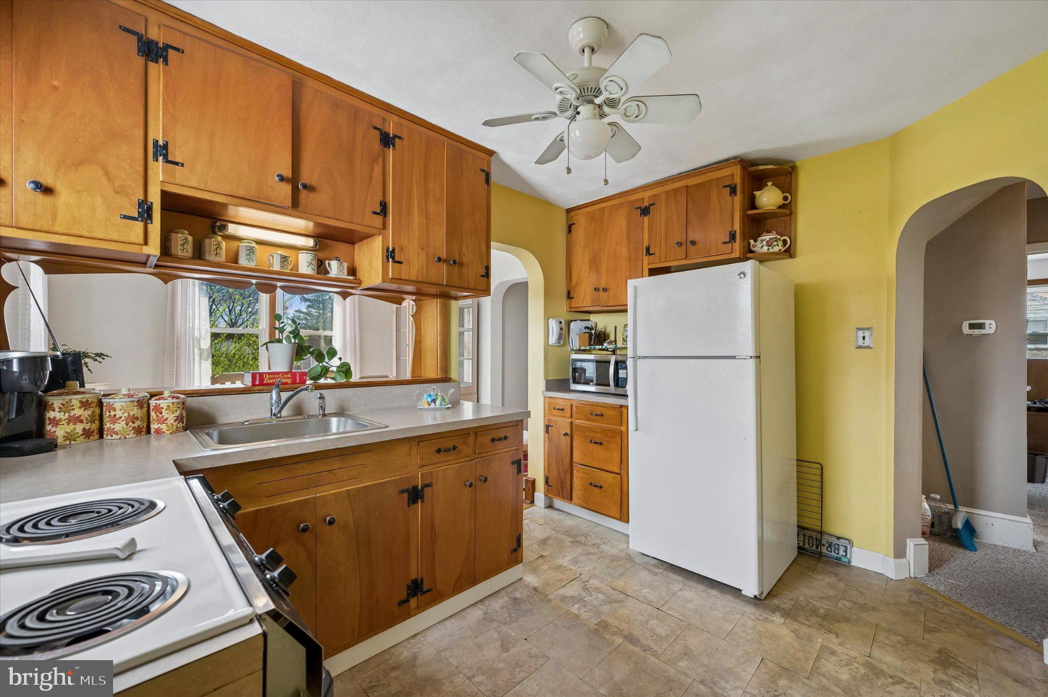 ORCHARD HILL - Residential