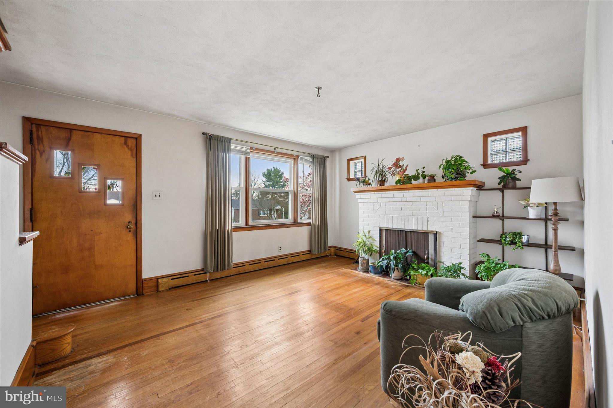 ORCHARD HILL - Residential