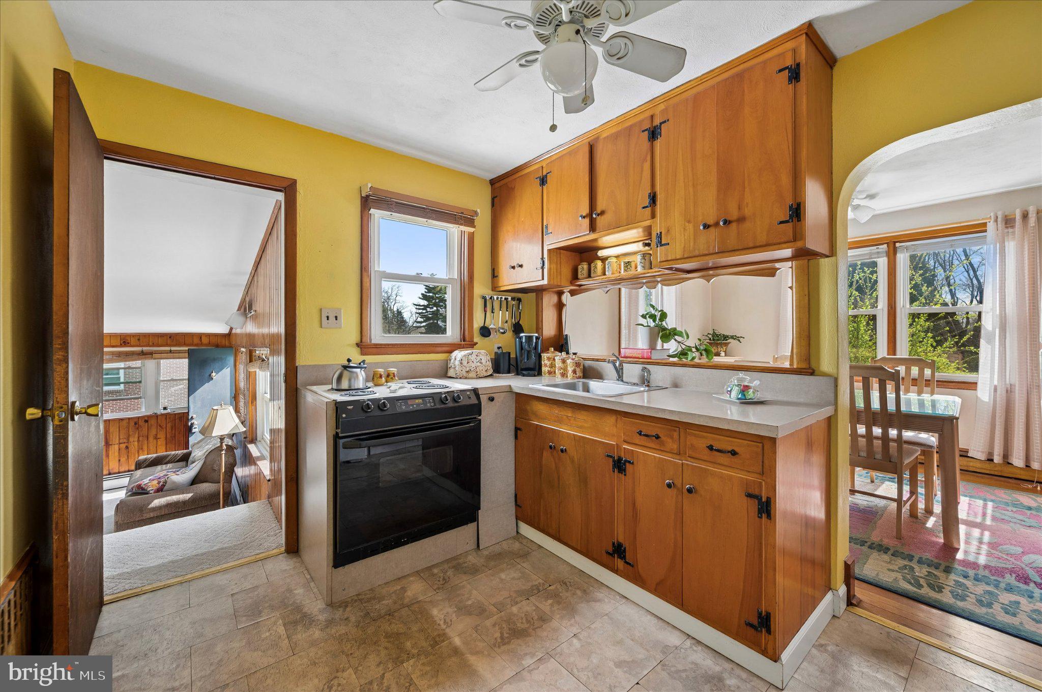 ORCHARD HILL - Residential