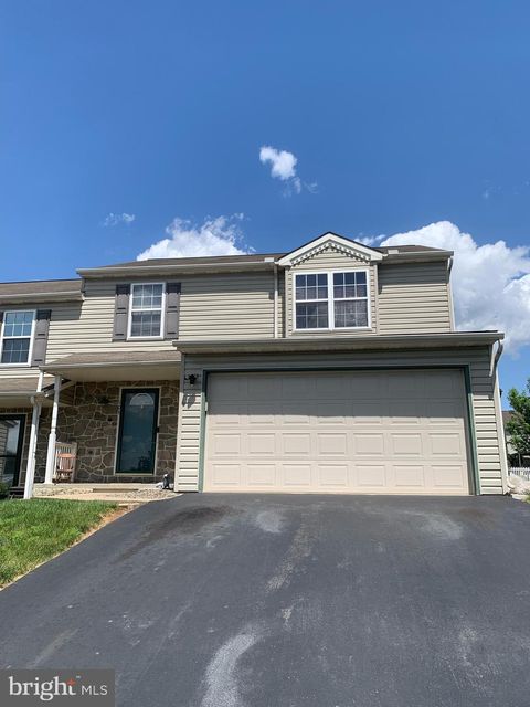 Photo of 106 Beech Street, Denver, PA 17517 (MLS # PALA2052174)