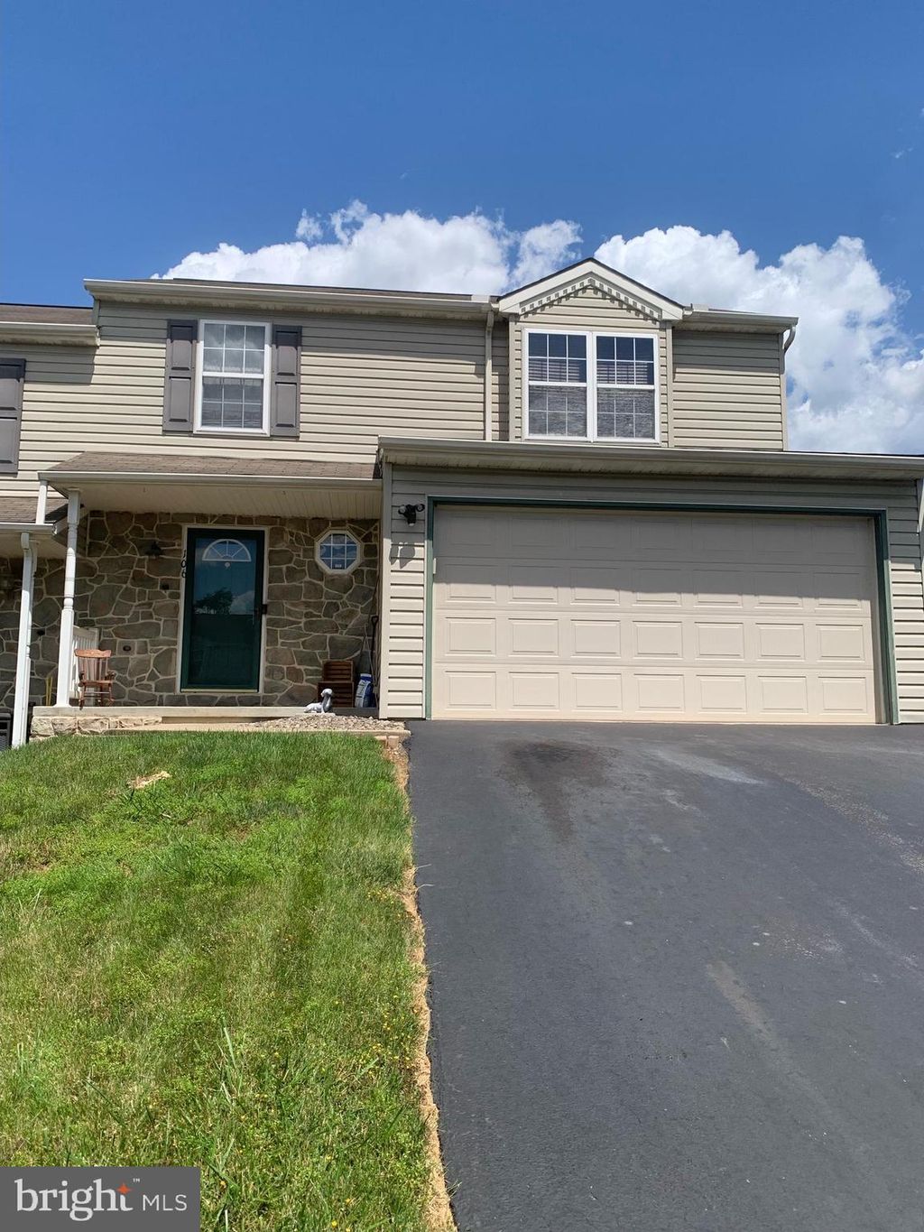 Photo of 106 Beech Street, Denver, PA 17517 (MLS # PALA2052174)
