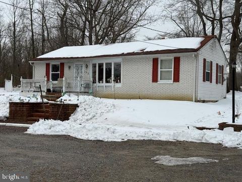 Homes For Sale - 122 Church Street<br/> WESTAMPTON, NJ 08060