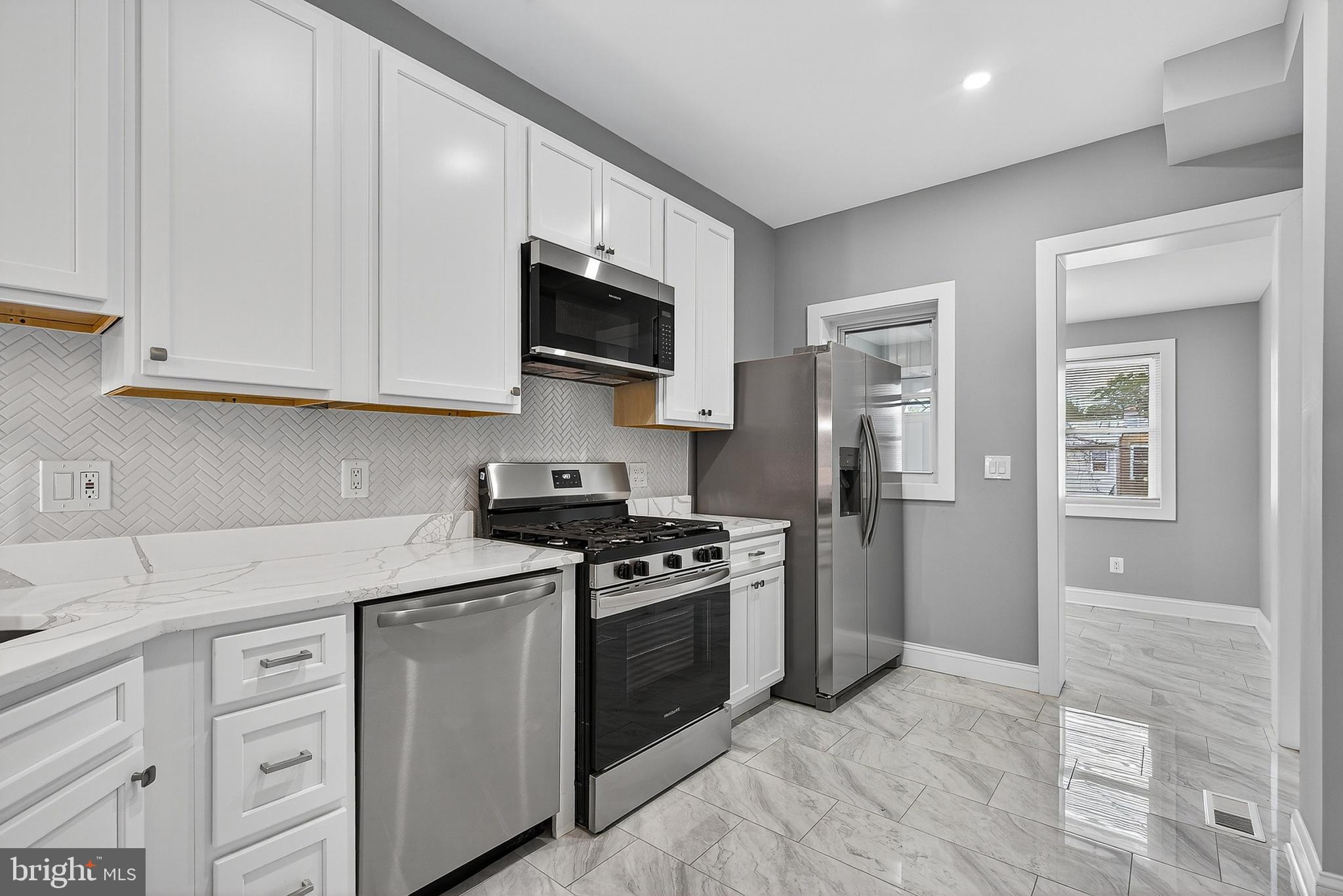 BRIDGEVIEW - GREENLAWN - Residential