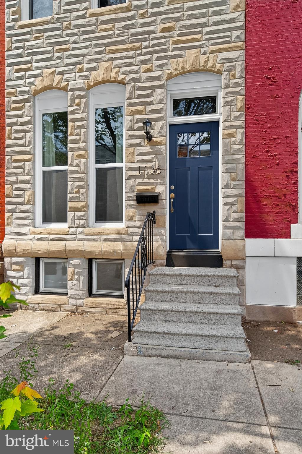 BRIDGEVIEW - GREENLAWN - Residential