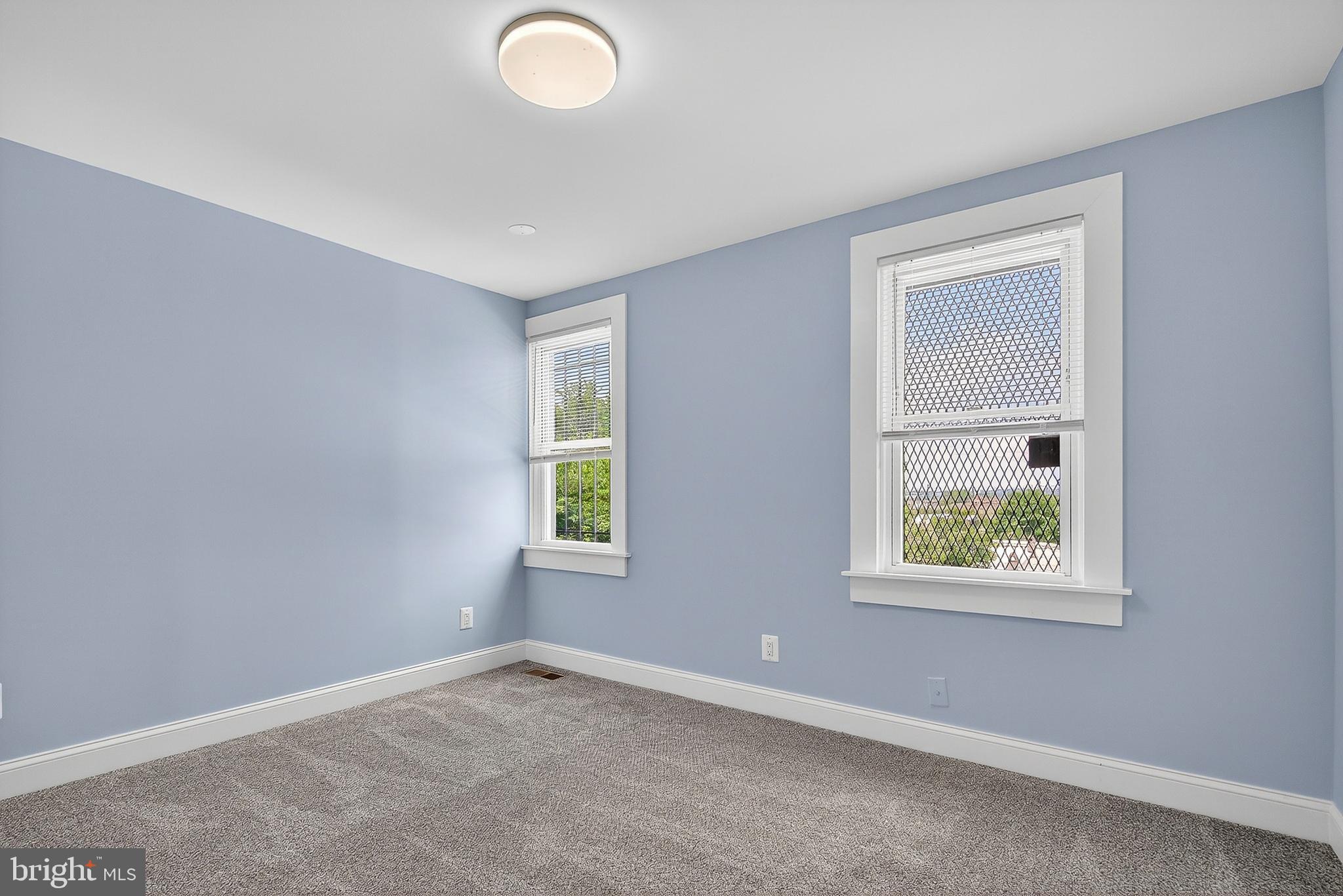 BRIDGEVIEW - GREENLAWN - Residential