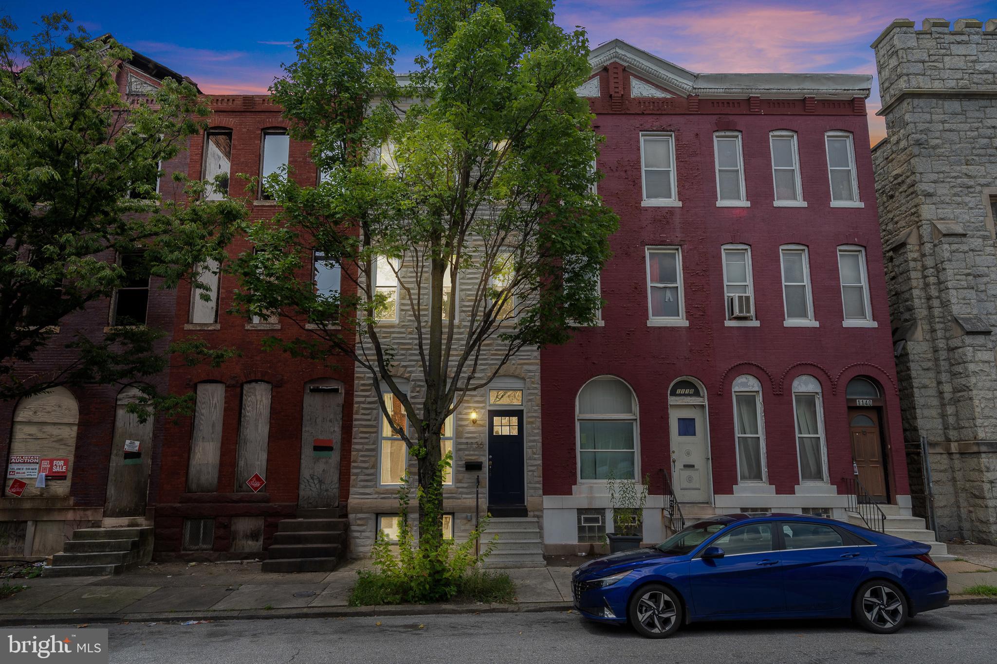 BRIDGEVIEW - GREENLAWN - Residential