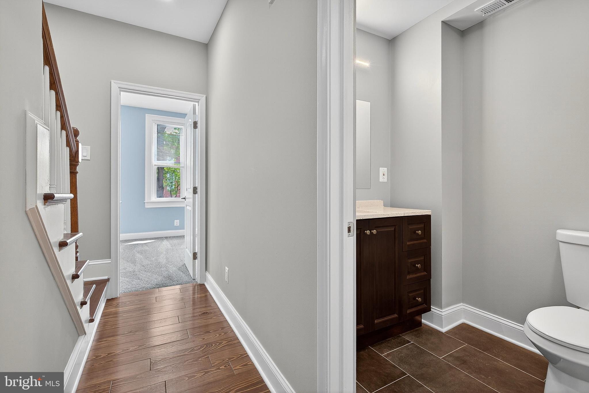 BRIDGEVIEW - GREENLAWN - Residential