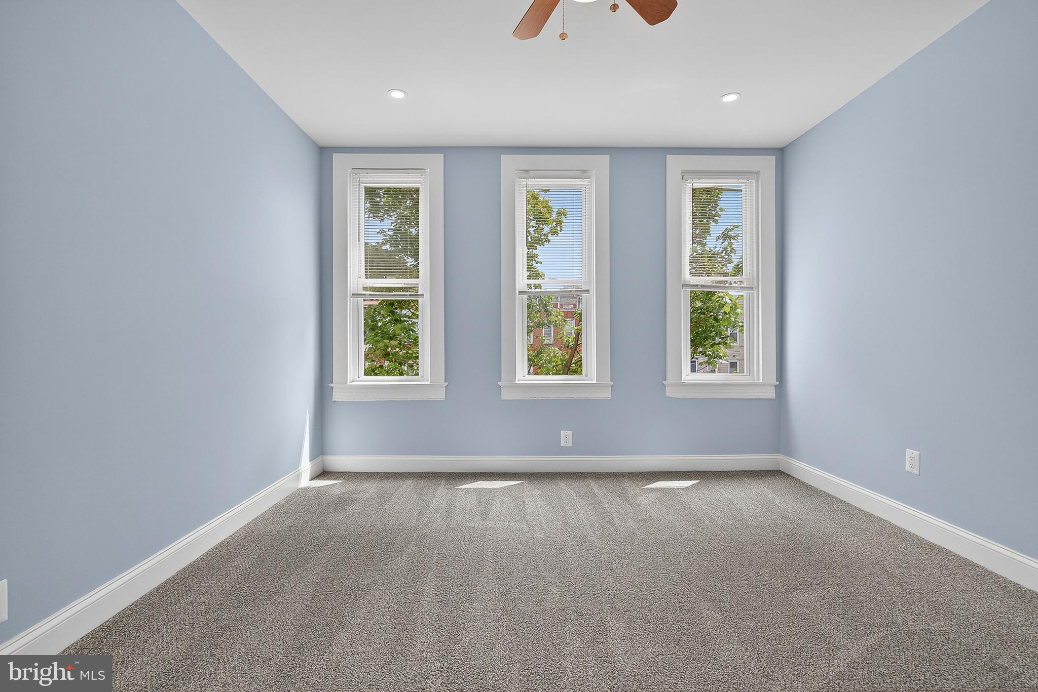 BRIDGEVIEW - GREENLAWN - Residential