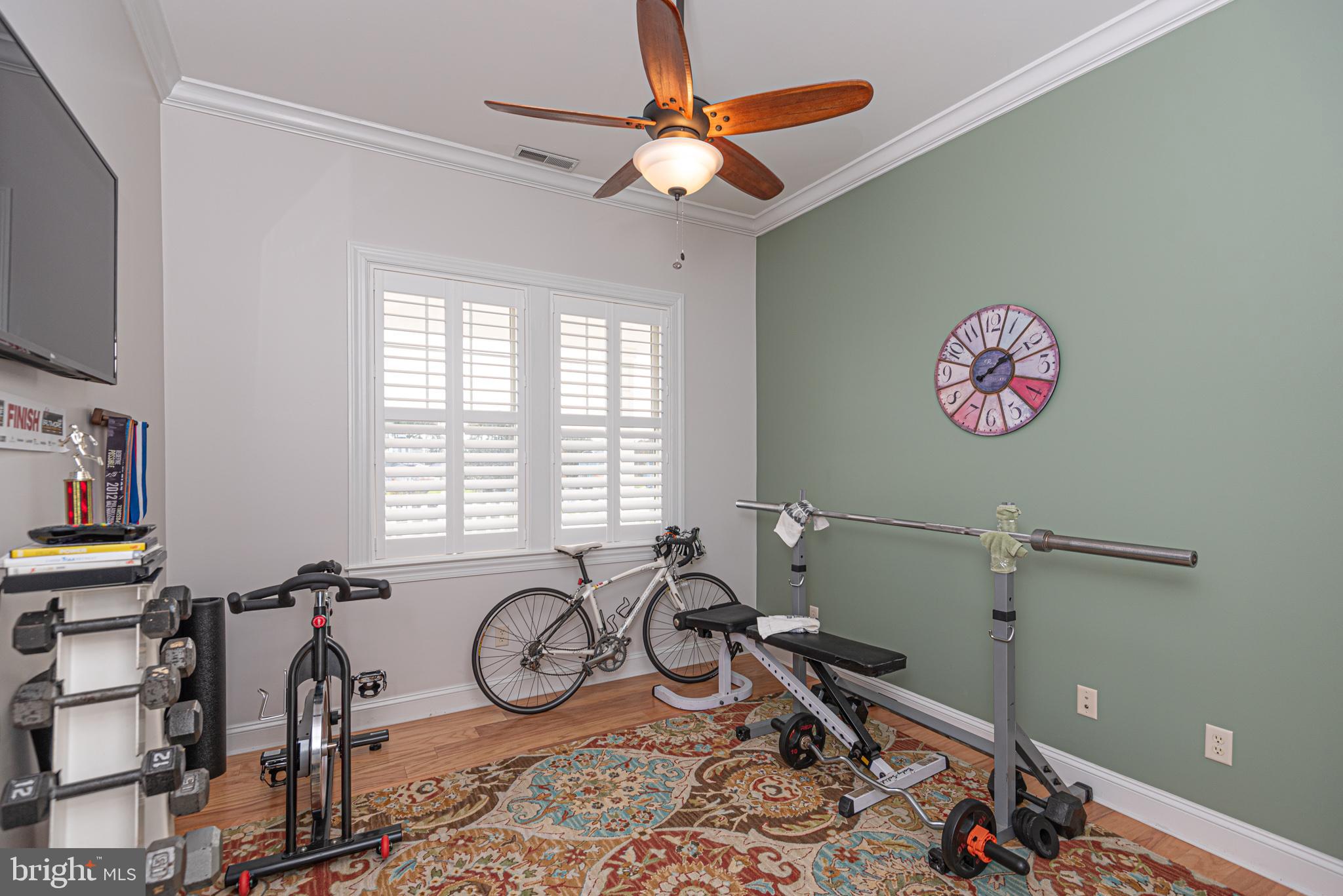 OCEAN PINES - THE POINT - Residential