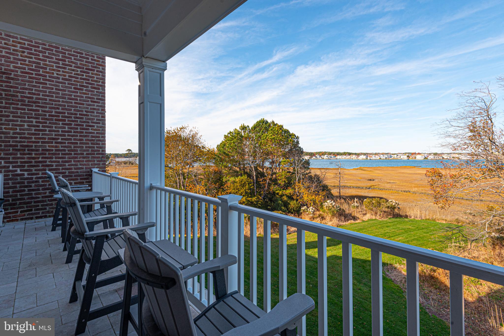 OCEAN PINES - THE POINT - Residential