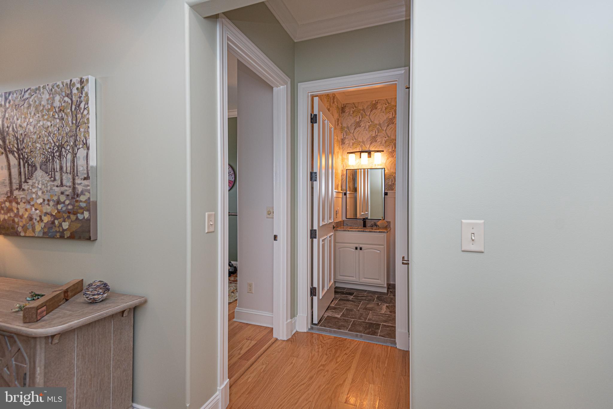 OCEAN PINES - THE POINT - Residential