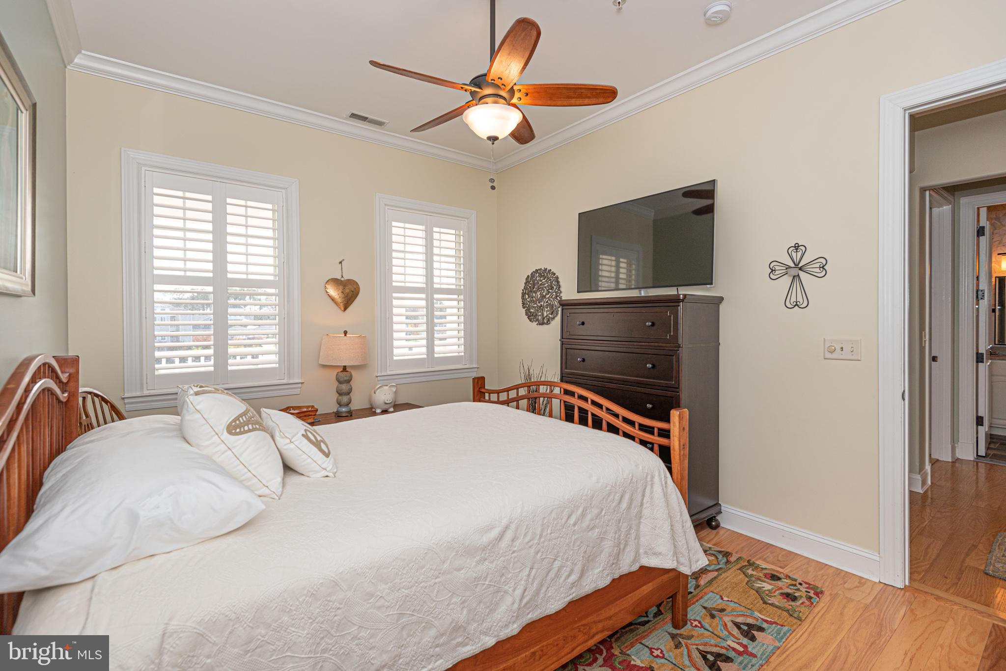 OCEAN PINES - THE POINT - Residential