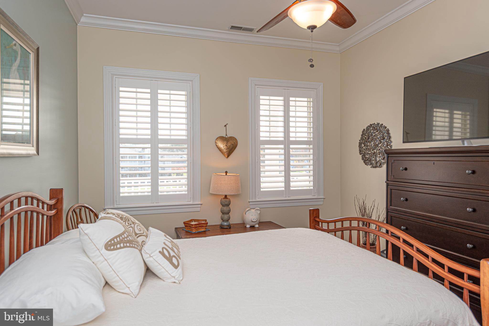 OCEAN PINES - THE POINT - Residential