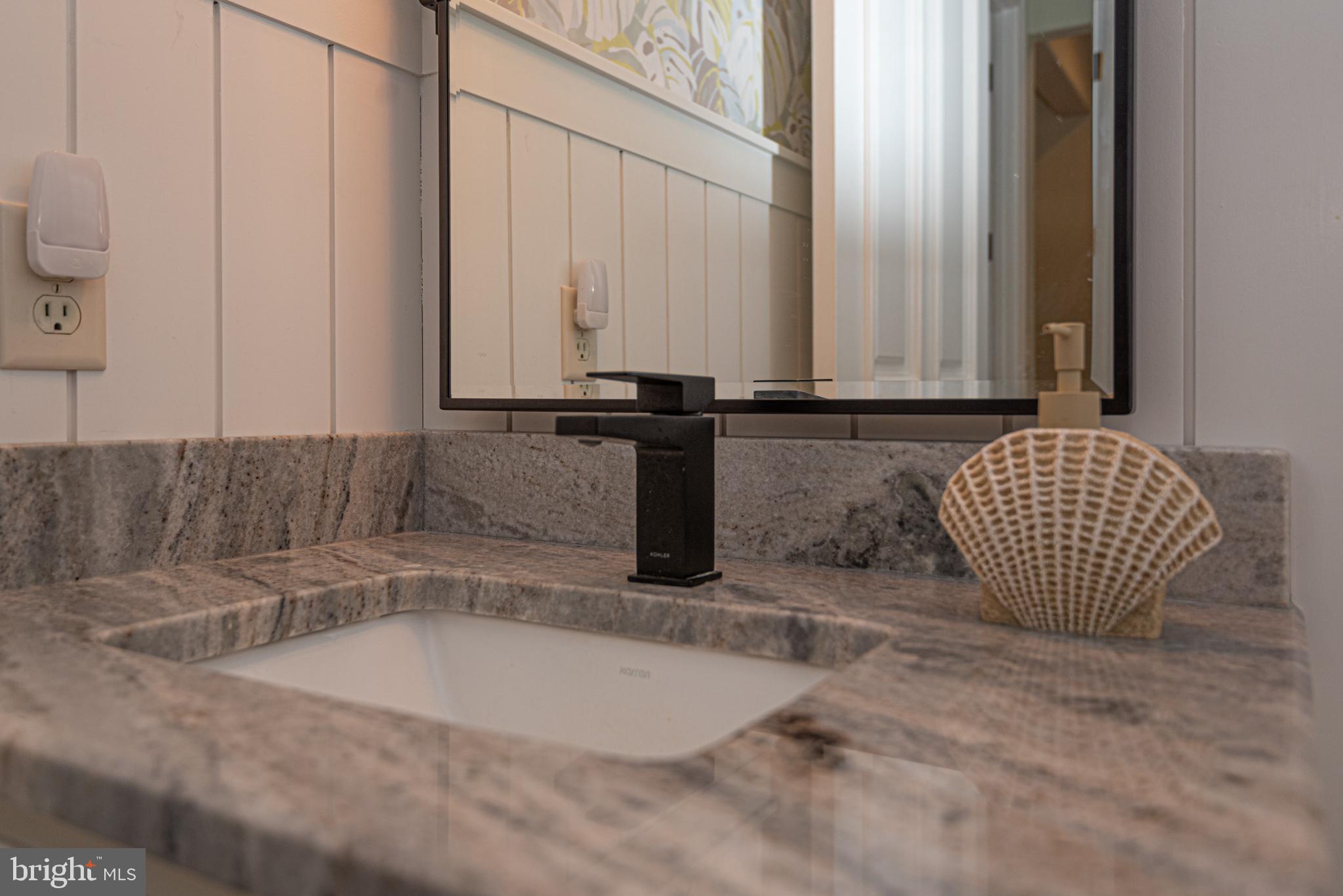 OCEAN PINES - THE POINT - Residential