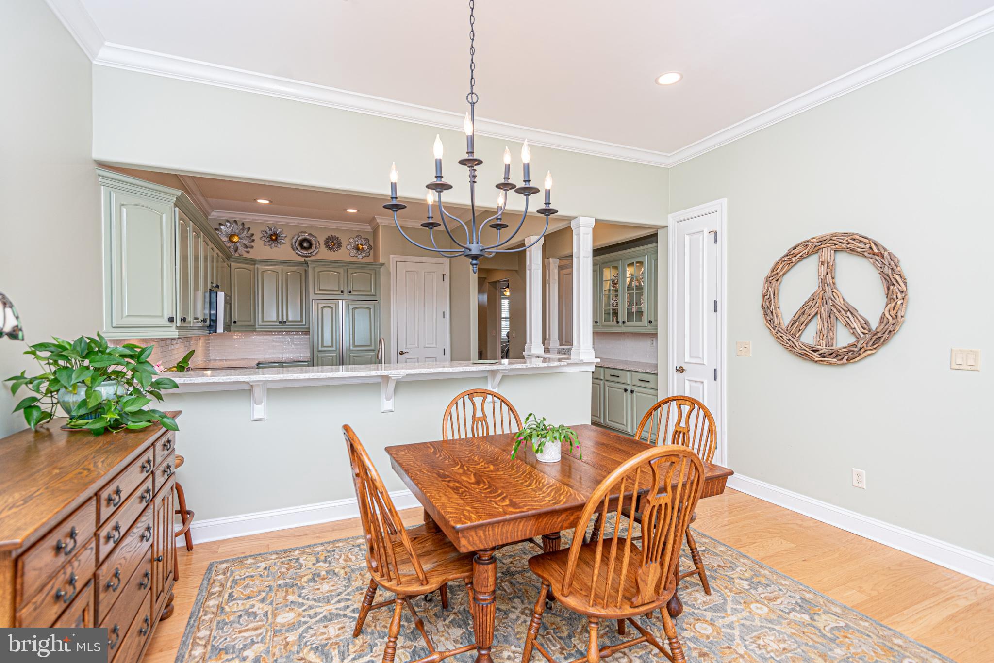 OCEAN PINES - THE POINT - Residential