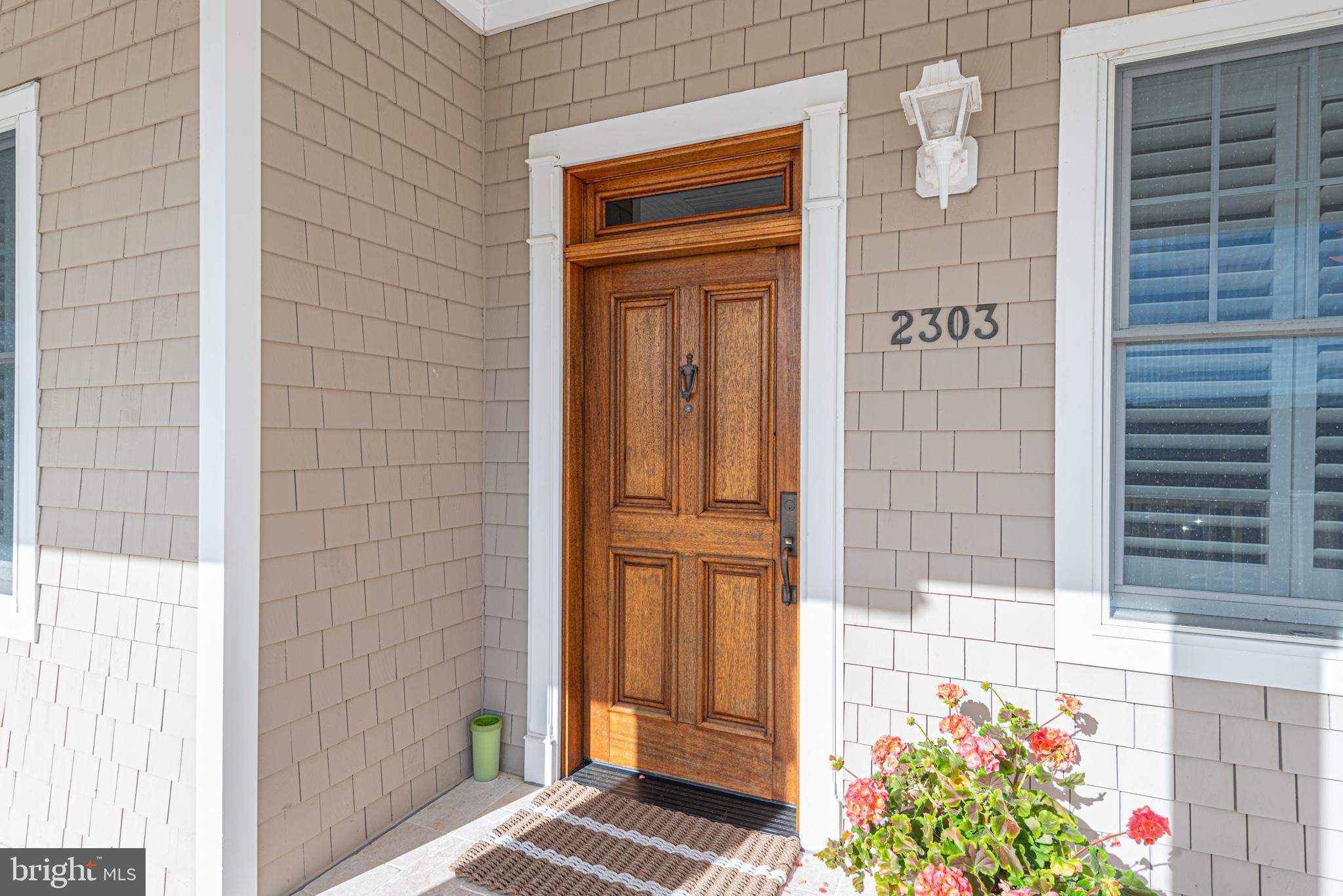 OCEAN PINES - THE POINT - Residential