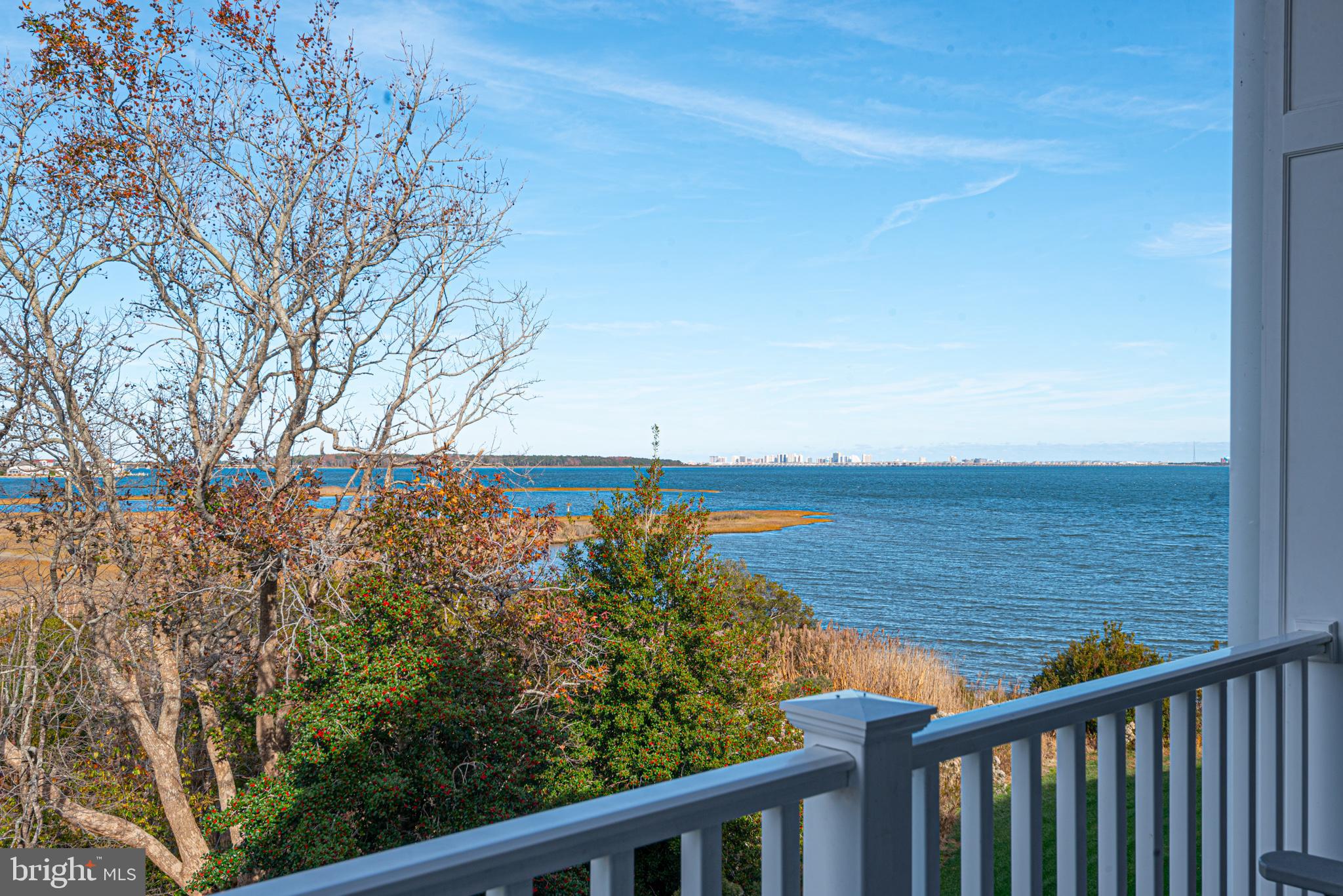 OCEAN PINES - THE POINT - Residential