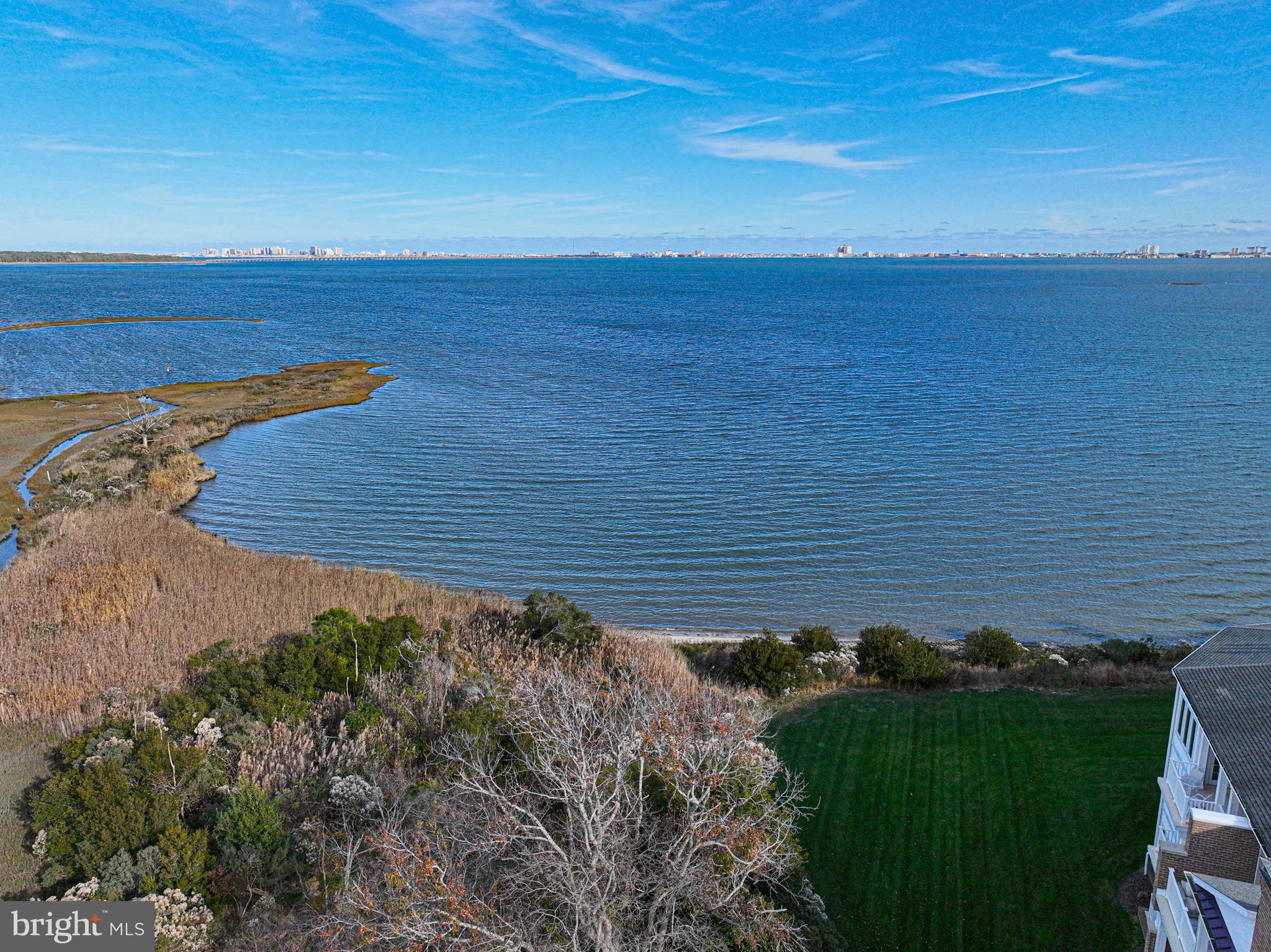 OCEAN PINES - THE POINT - Residential