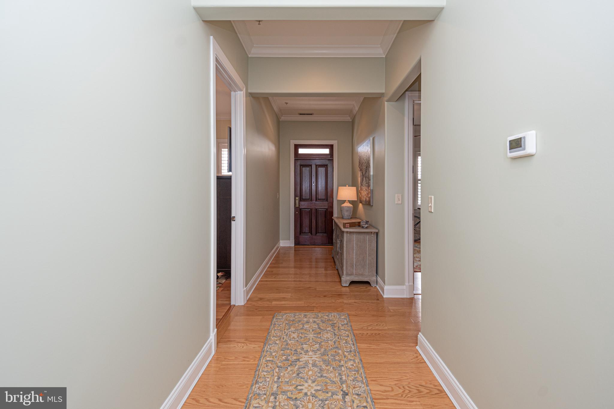 OCEAN PINES - THE POINT - Residential