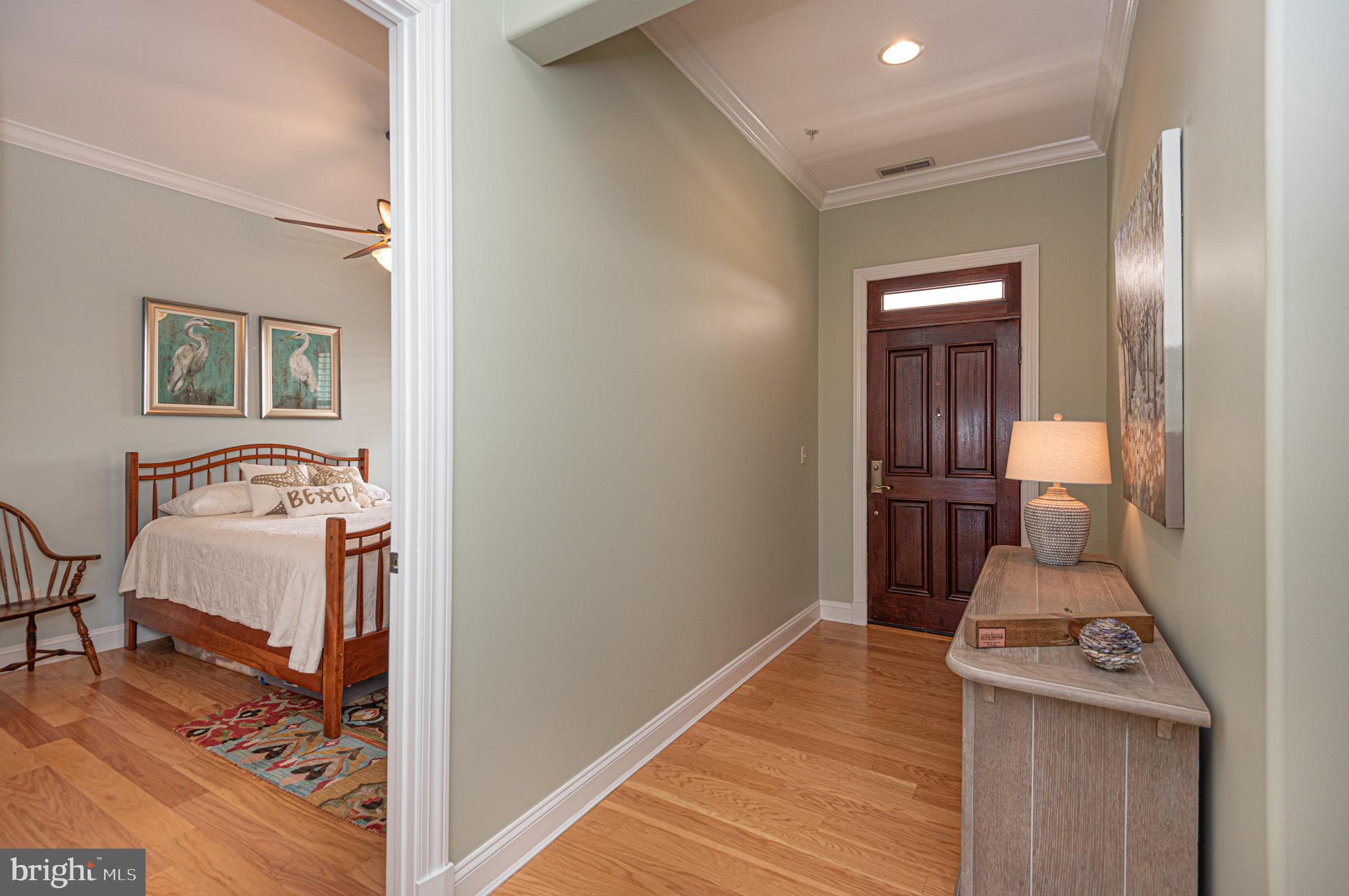 OCEAN PINES - THE POINT - Residential