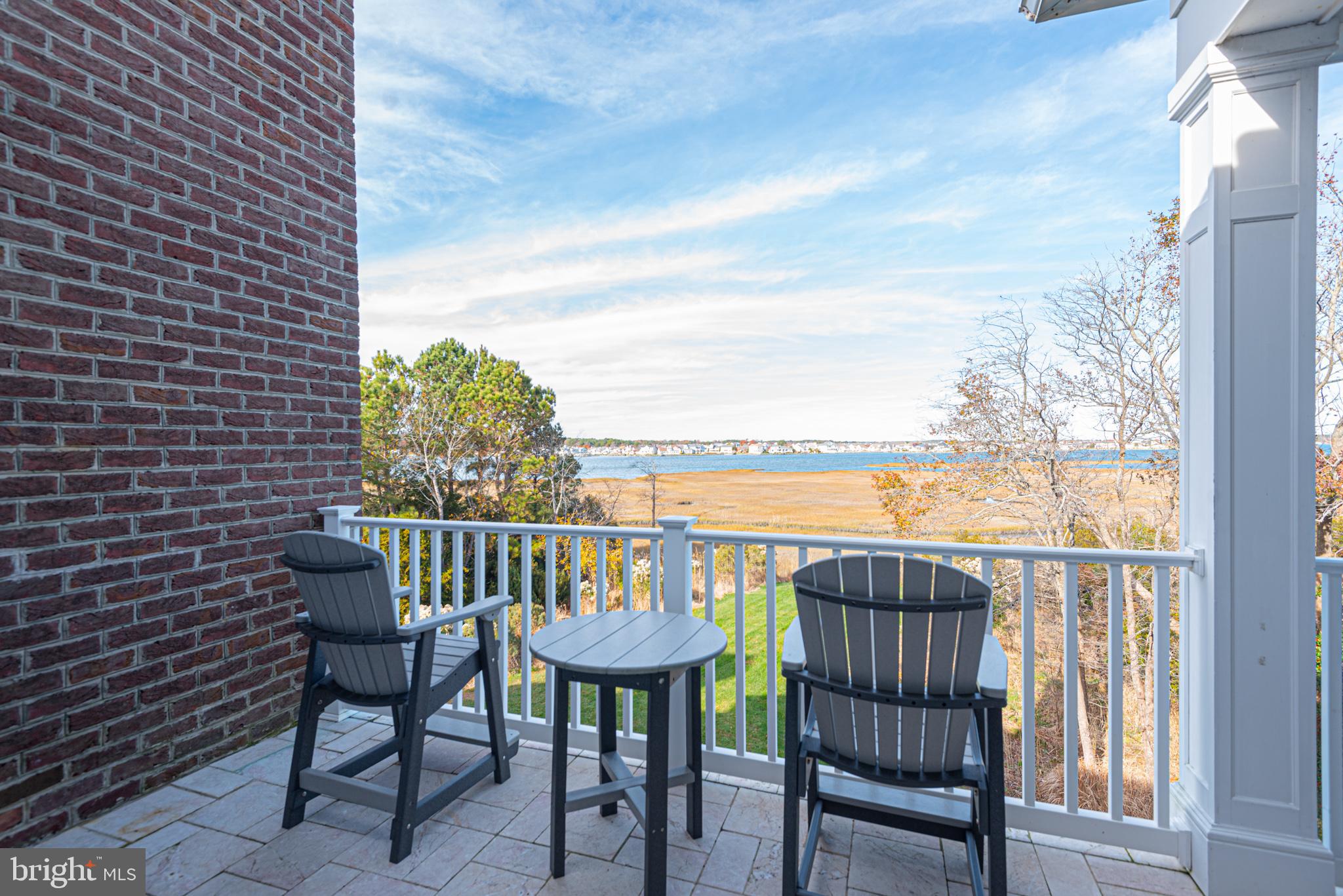 OCEAN PINES - THE POINT - Residential