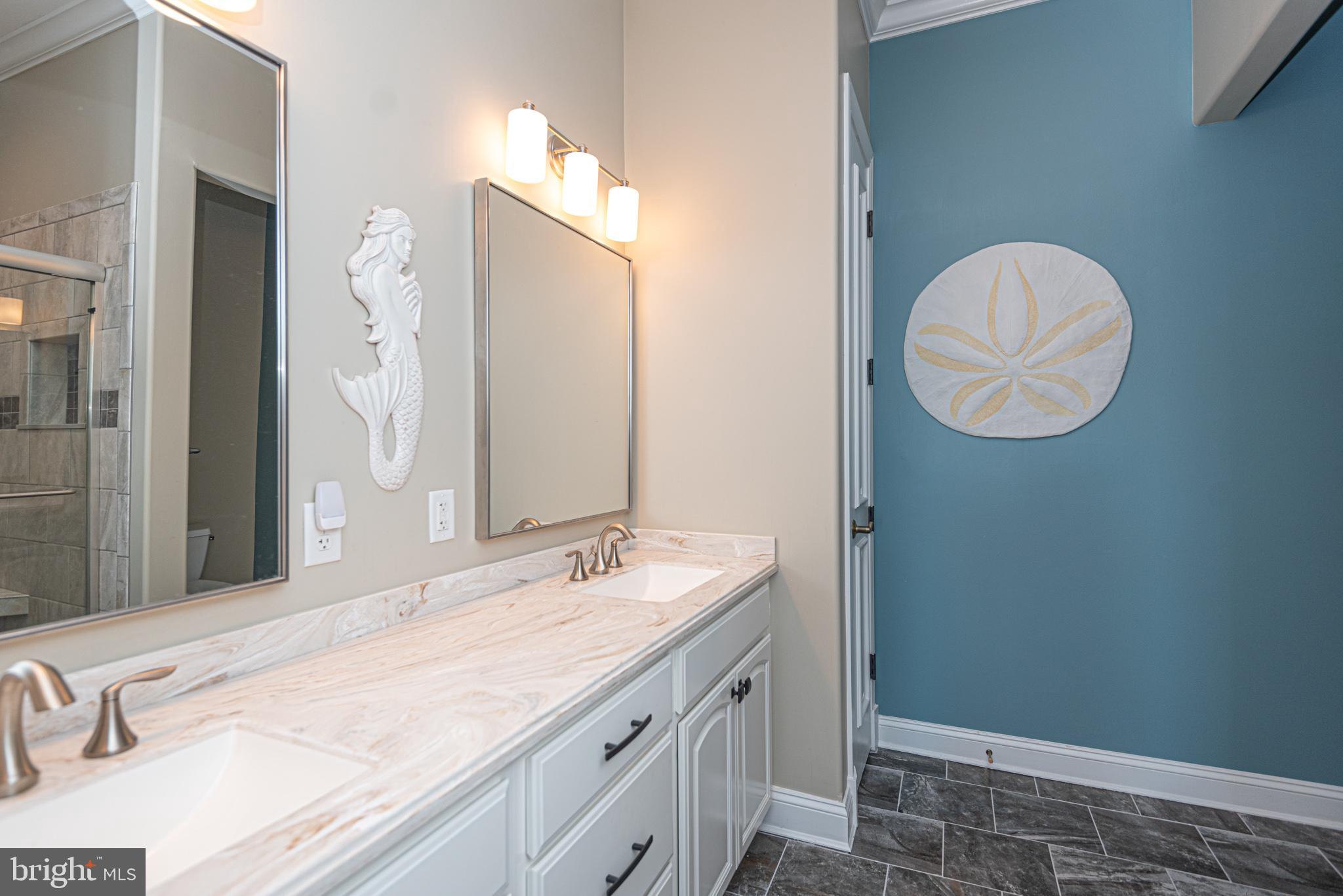 OCEAN PINES - THE POINT - Residential