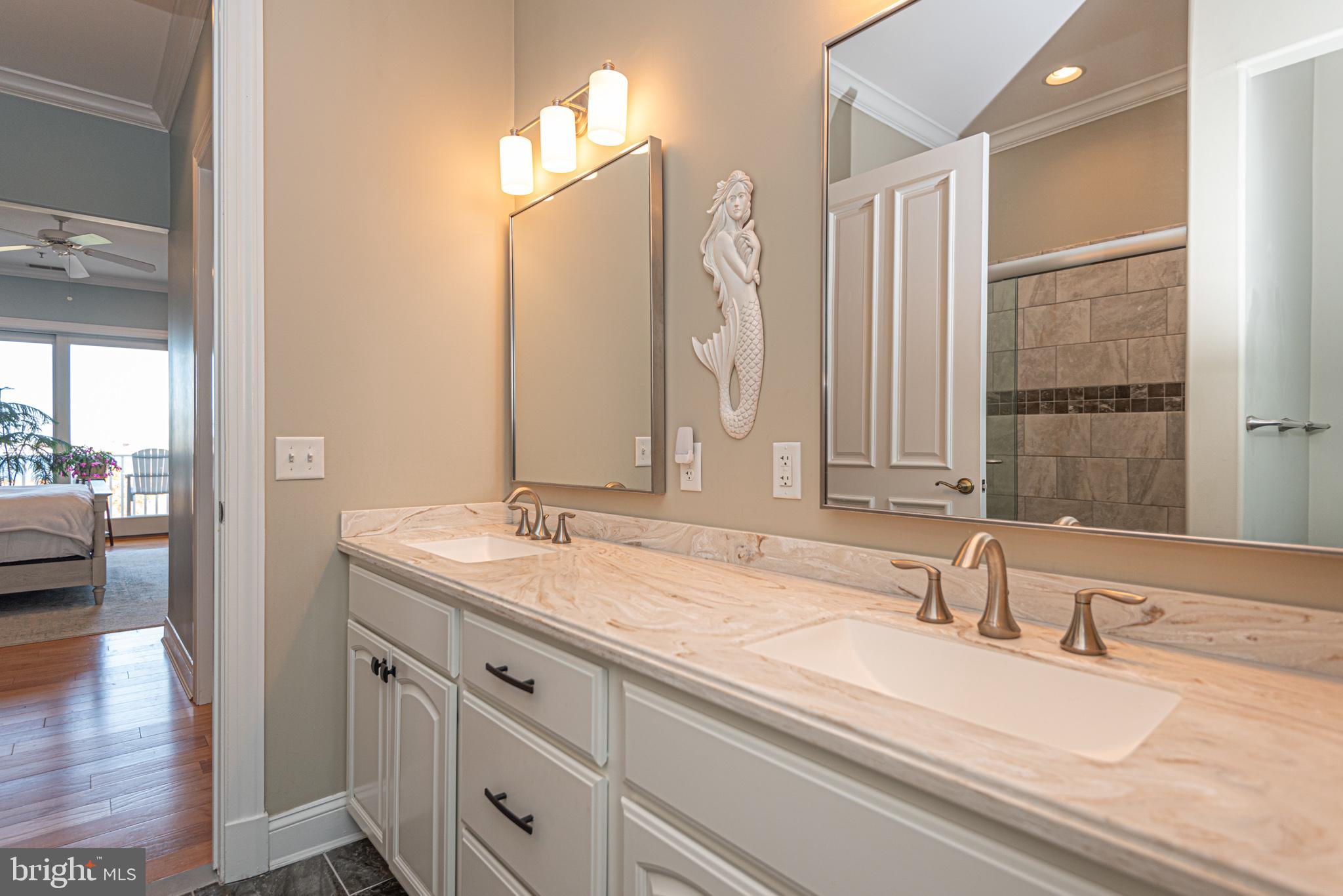 OCEAN PINES - THE POINT - Residential