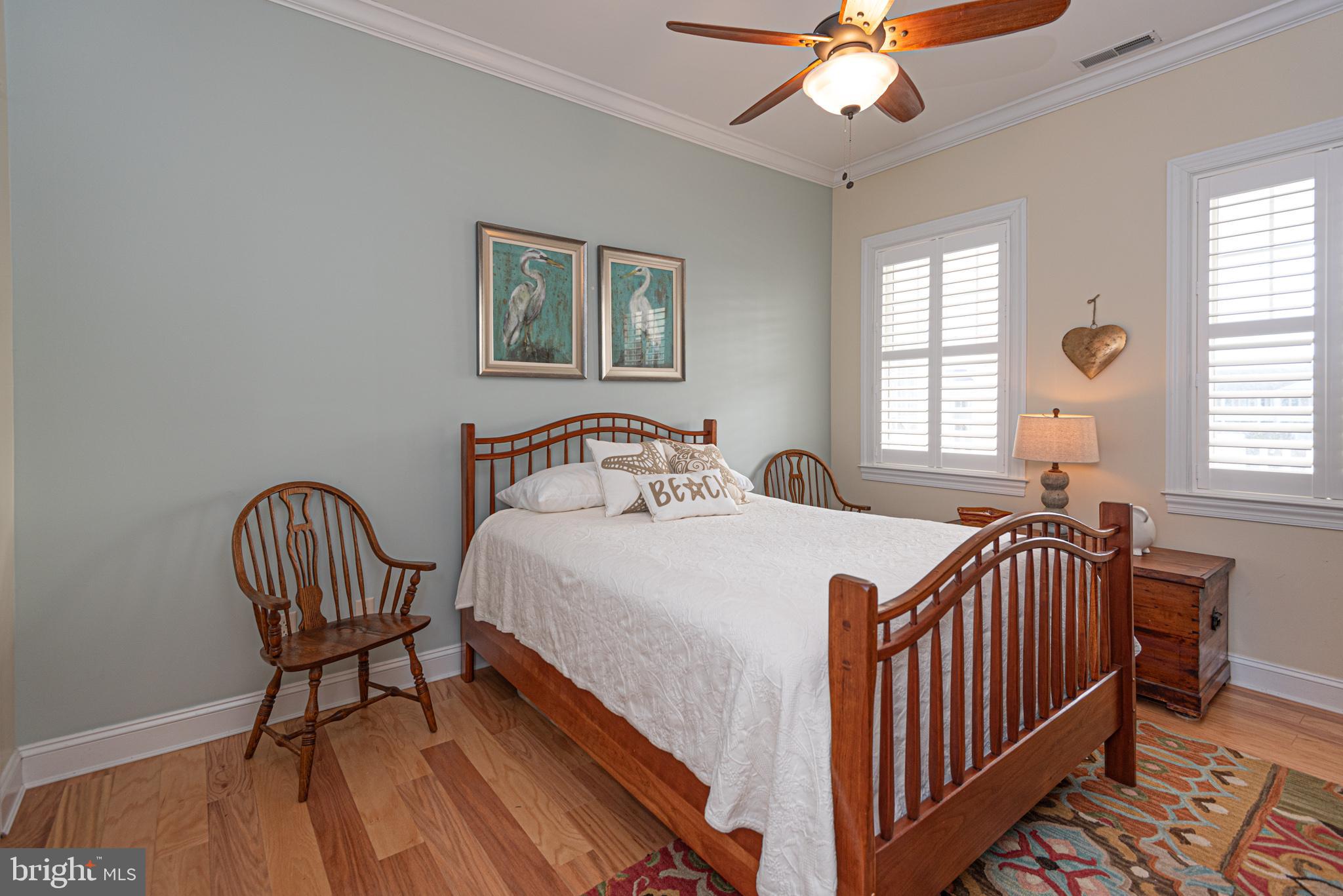 OCEAN PINES - THE POINT - Residential