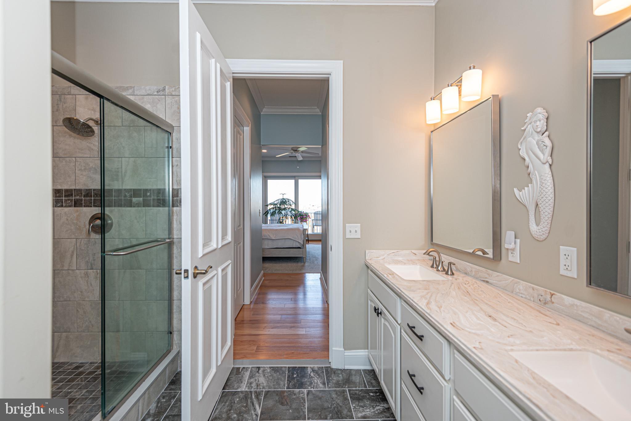 OCEAN PINES - THE POINT - Residential