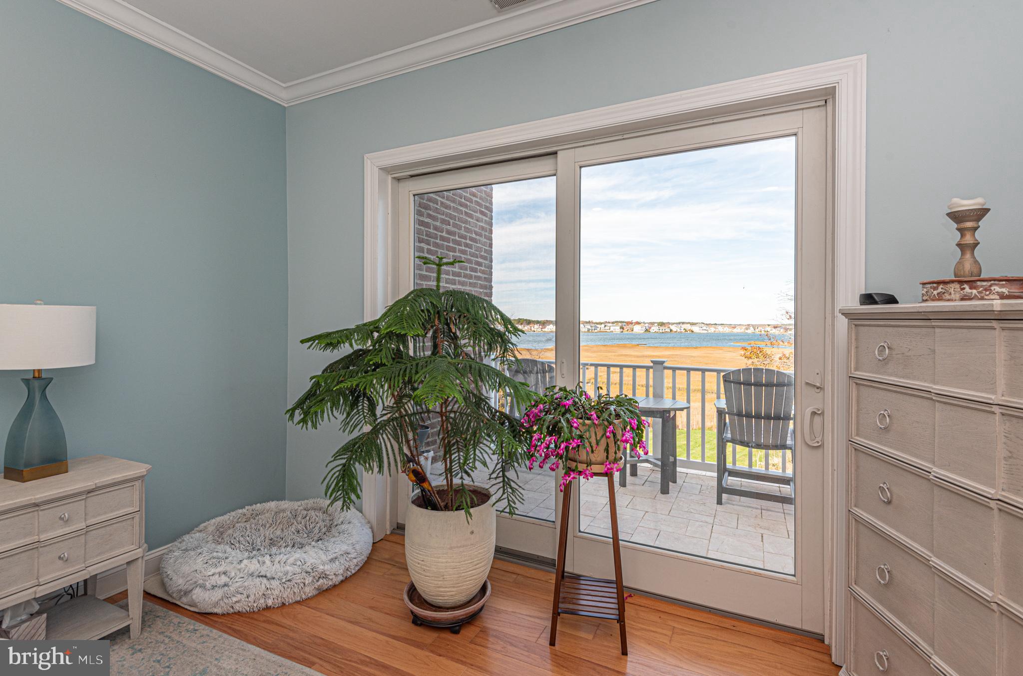 OCEAN PINES - THE POINT - Residential