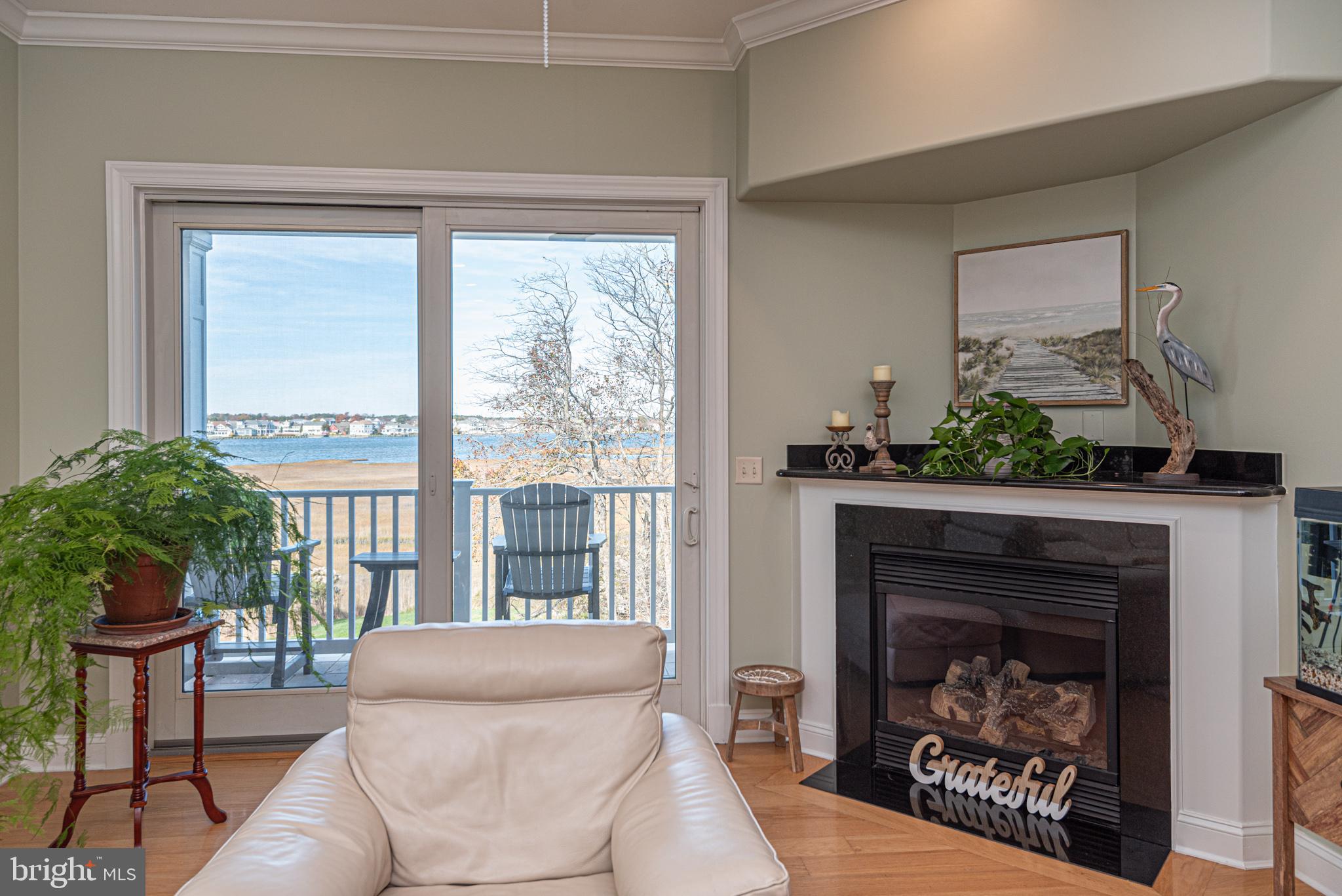 OCEAN PINES - THE POINT - Residential