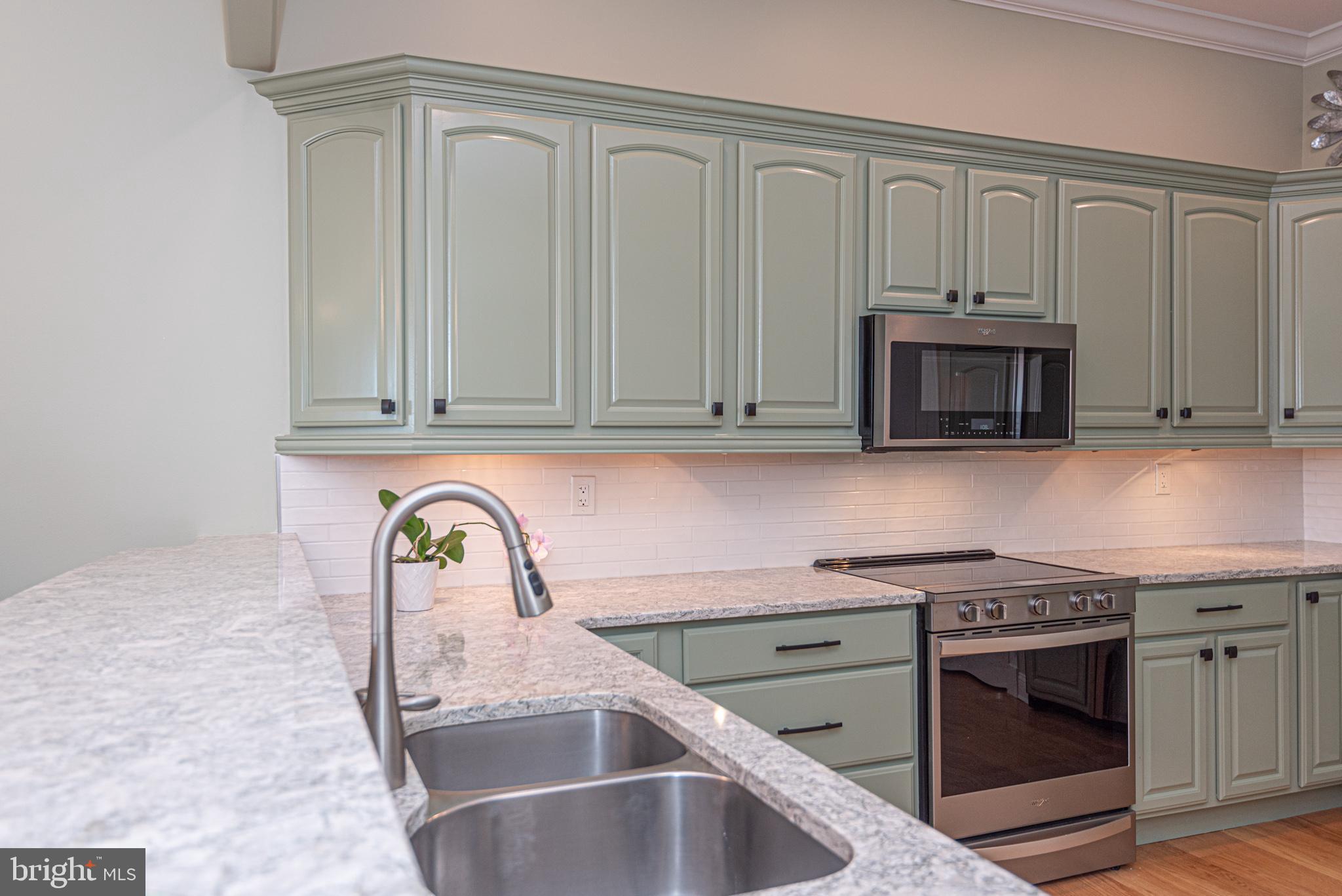 OCEAN PINES - THE POINT - Residential