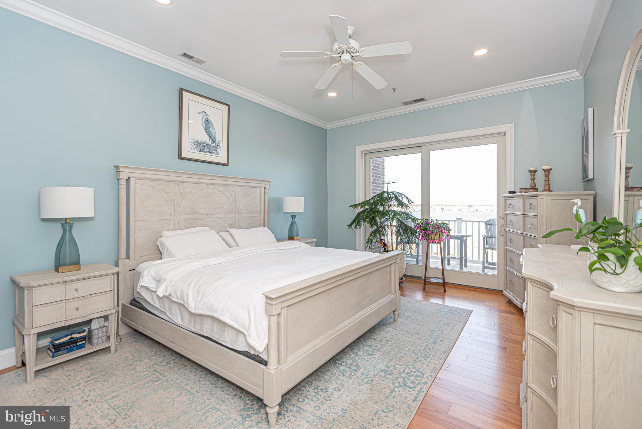 OCEAN PINES - THE POINT - Residential