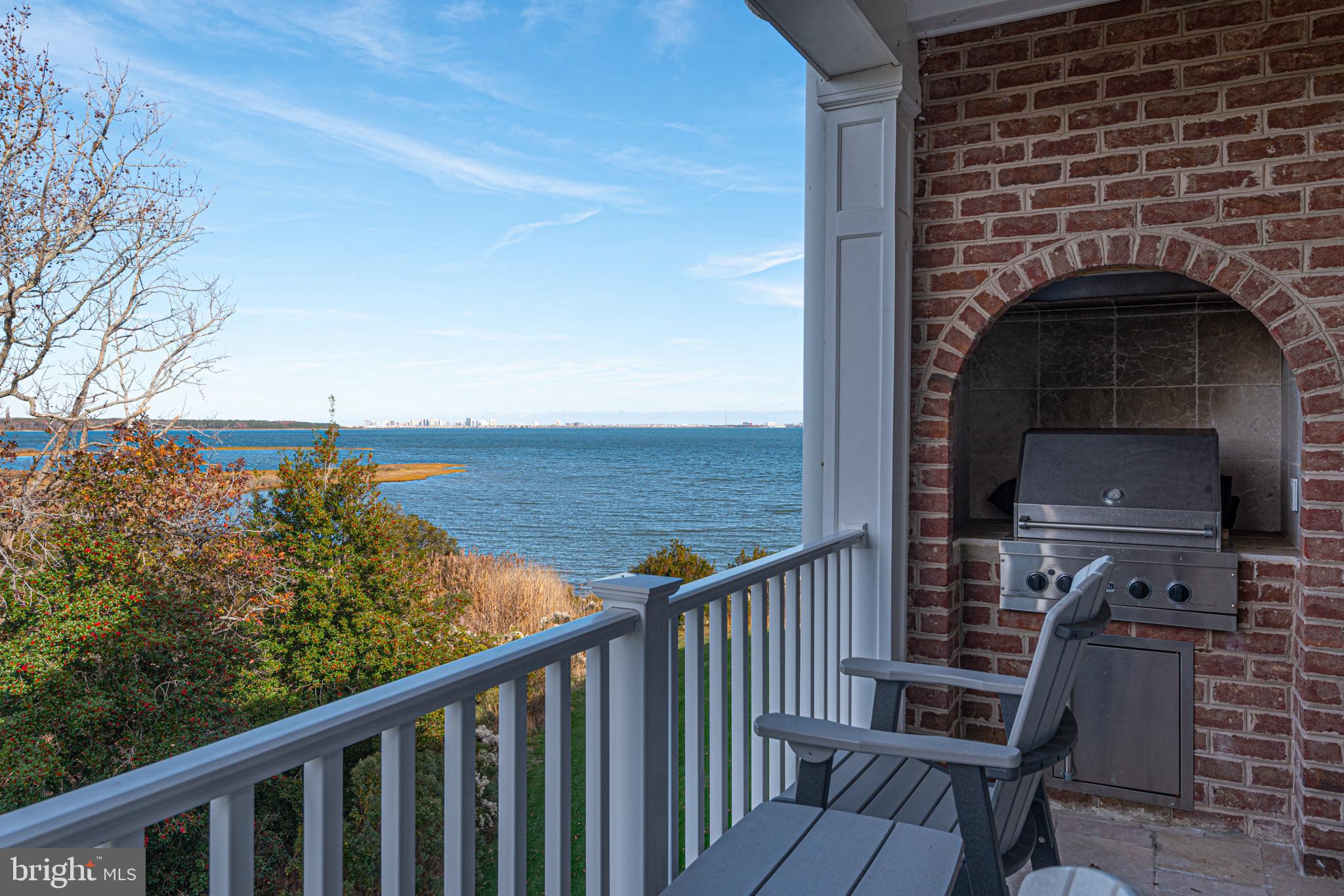 OCEAN PINES - THE POINT - Residential