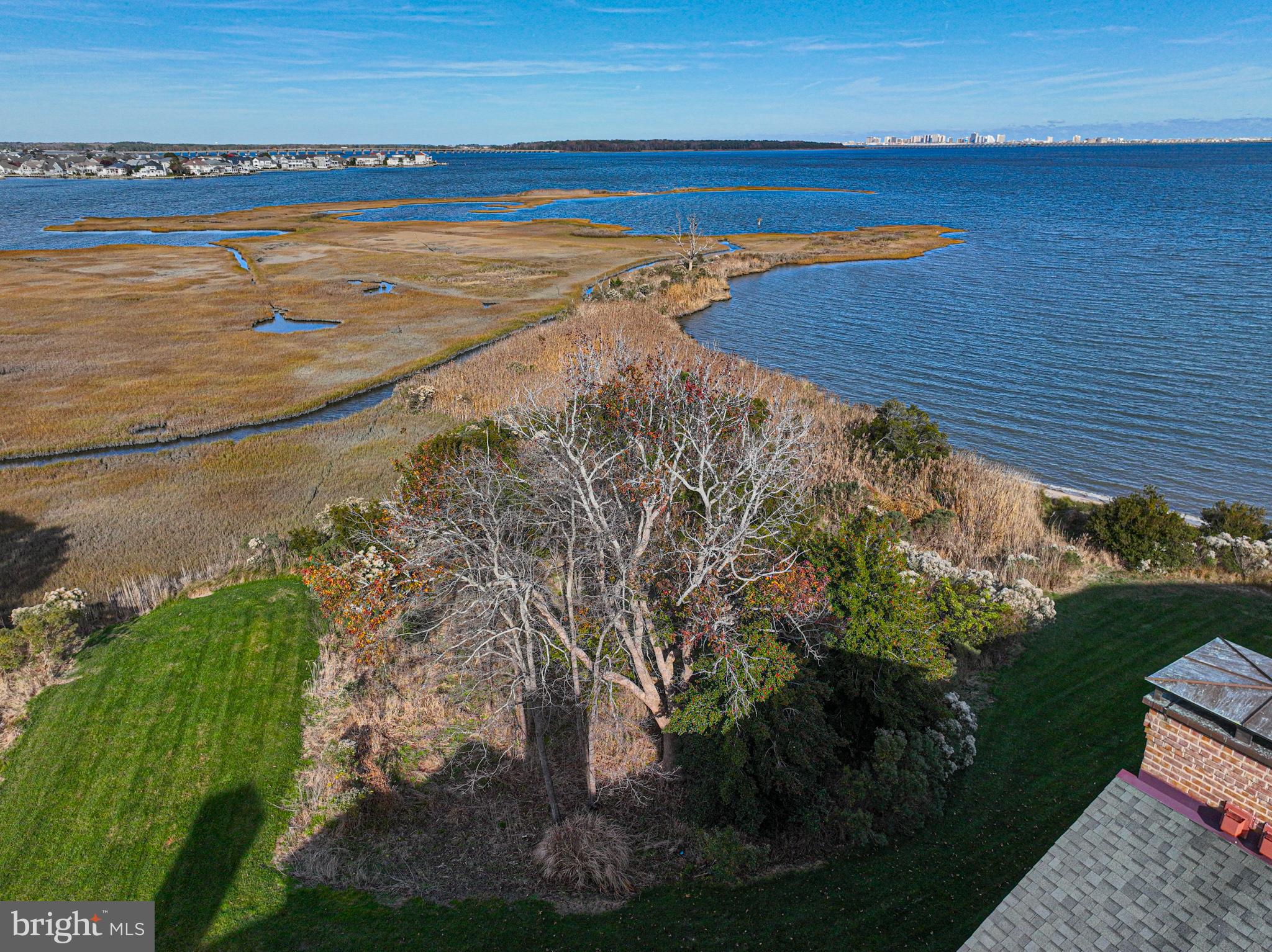 OCEAN PINES - THE POINT - Residential