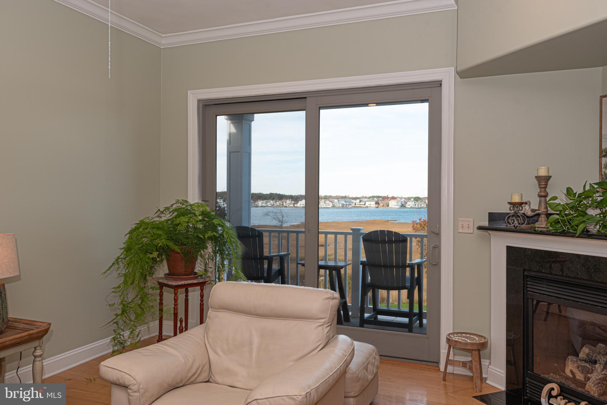 OCEAN PINES - THE POINT - Residential