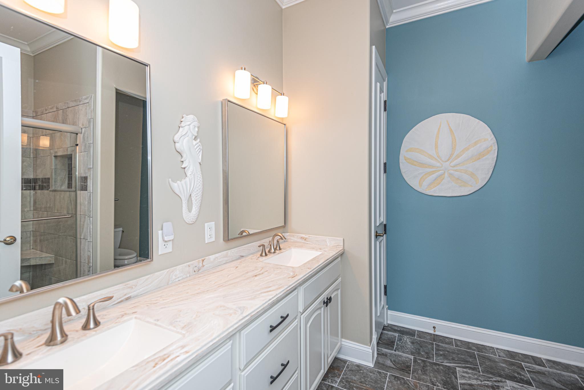 OCEAN PINES - THE POINT - Residential