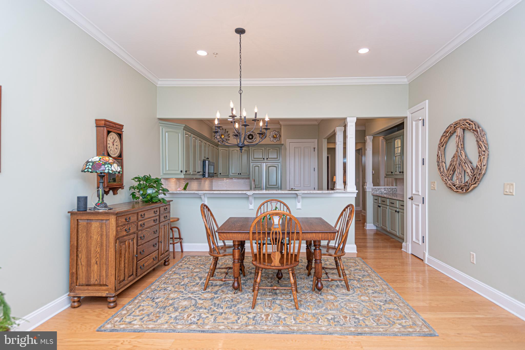 OCEAN PINES - THE POINT - Residential