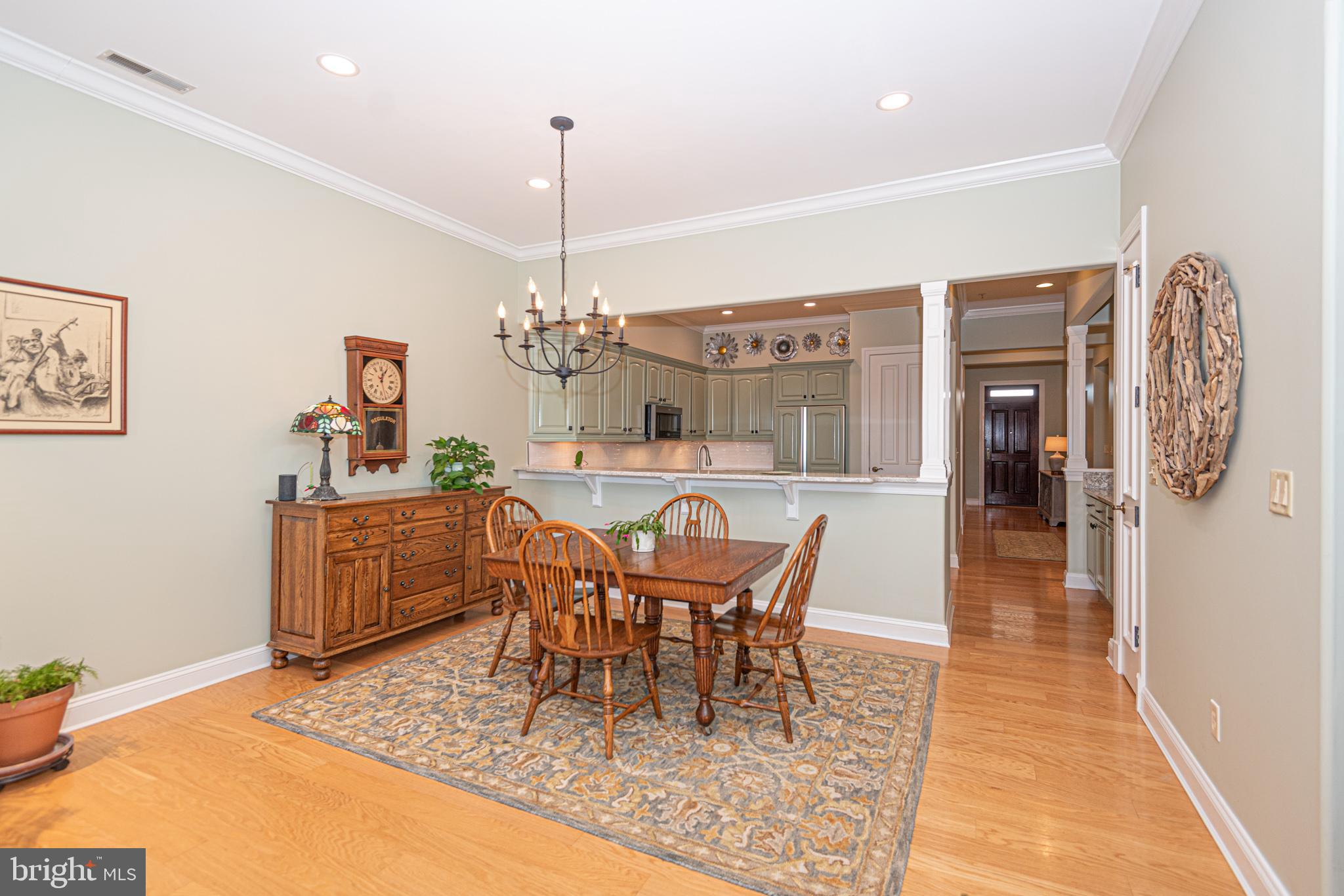 OCEAN PINES - THE POINT - Residential