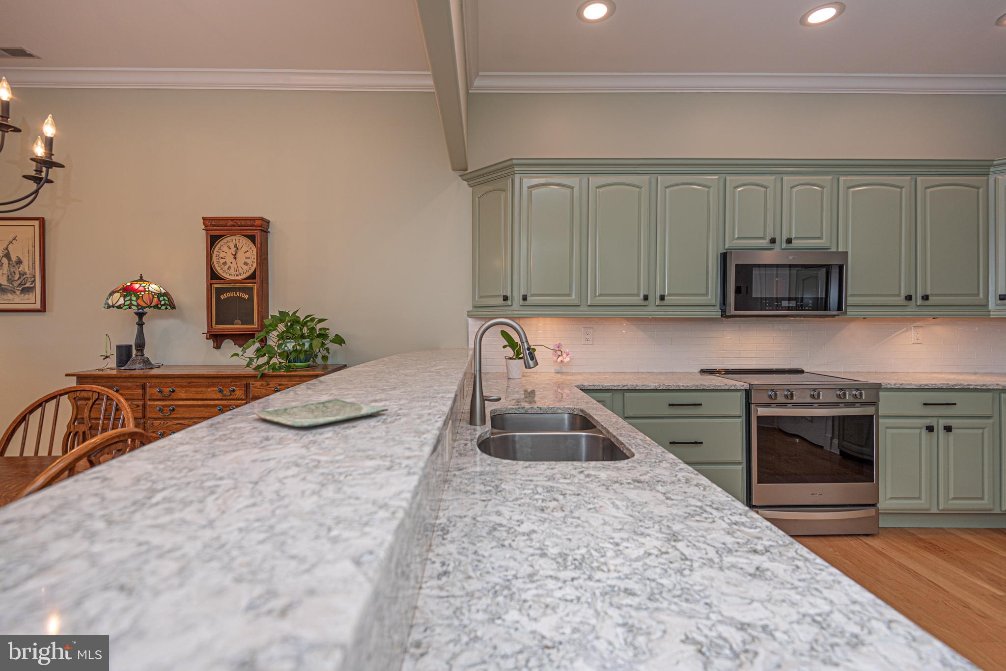 OCEAN PINES - THE POINT - Residential