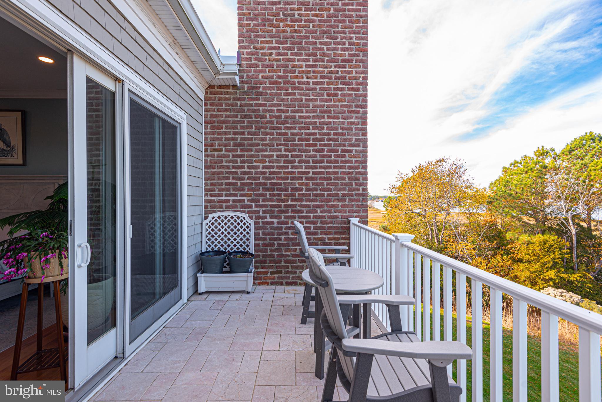 OCEAN PINES - THE POINT - Residential