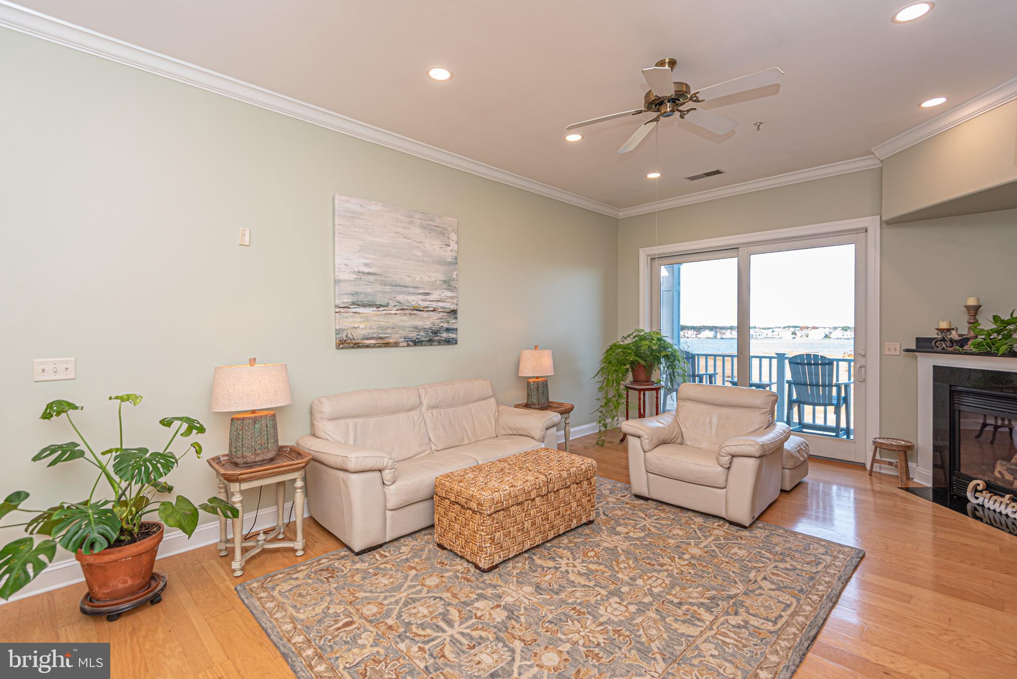 OCEAN PINES - THE POINT - Residential