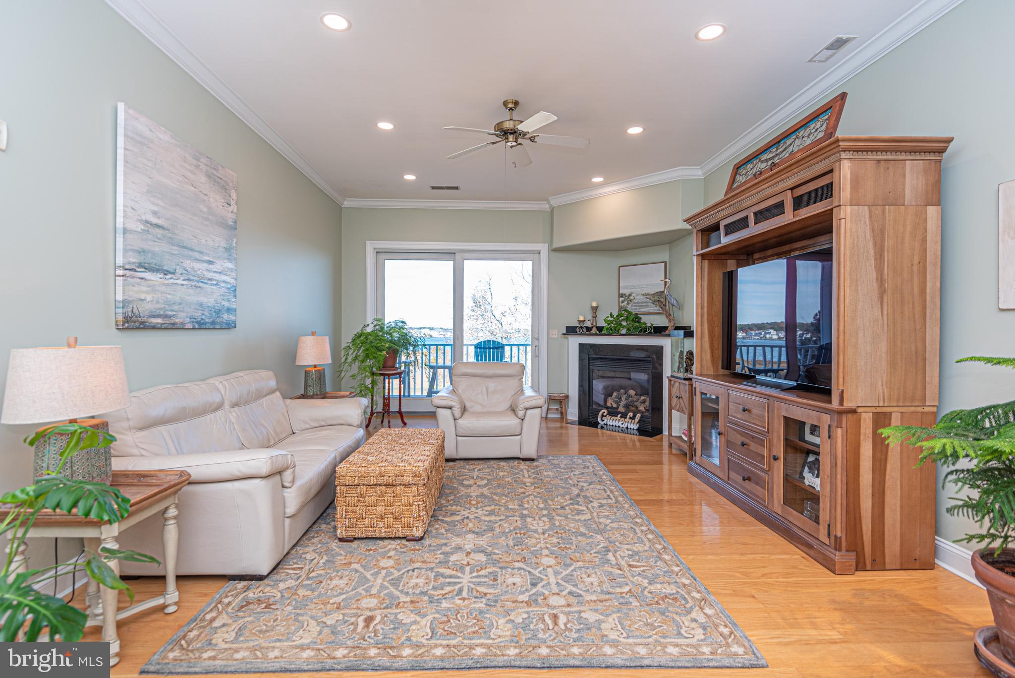 OCEAN PINES - THE POINT - Residential