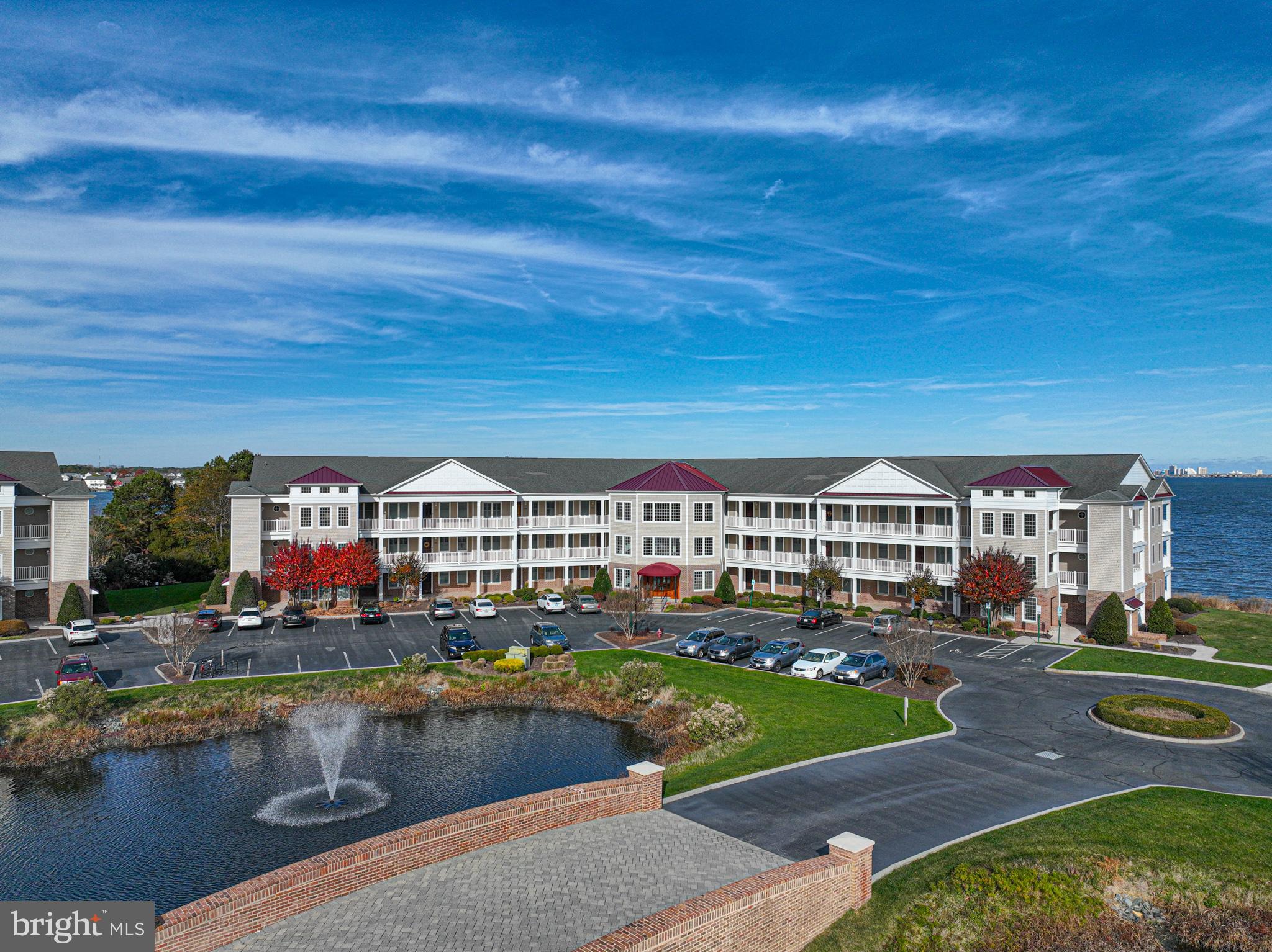 OCEAN PINES - THE POINT - Residential