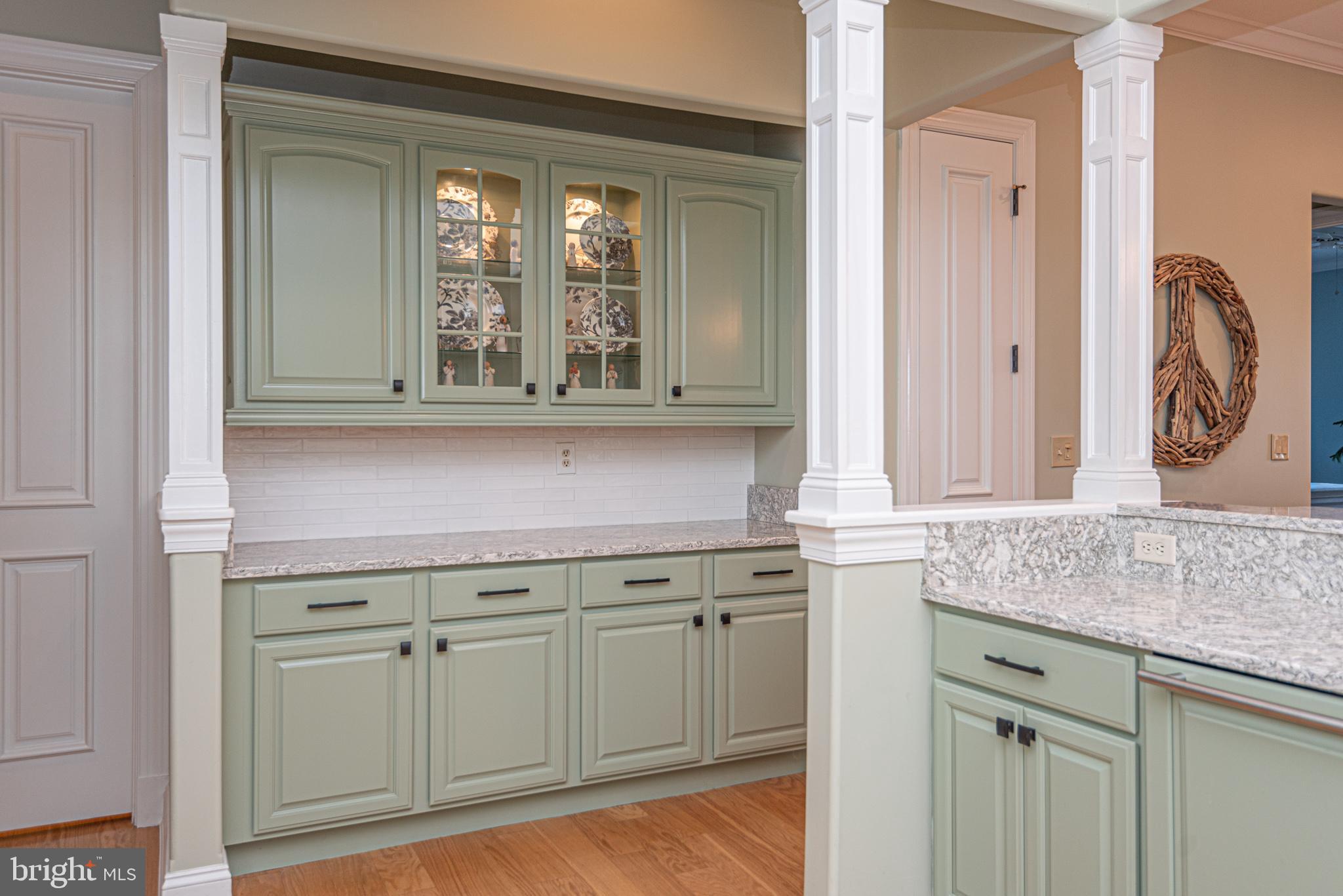 OCEAN PINES - THE POINT - Residential