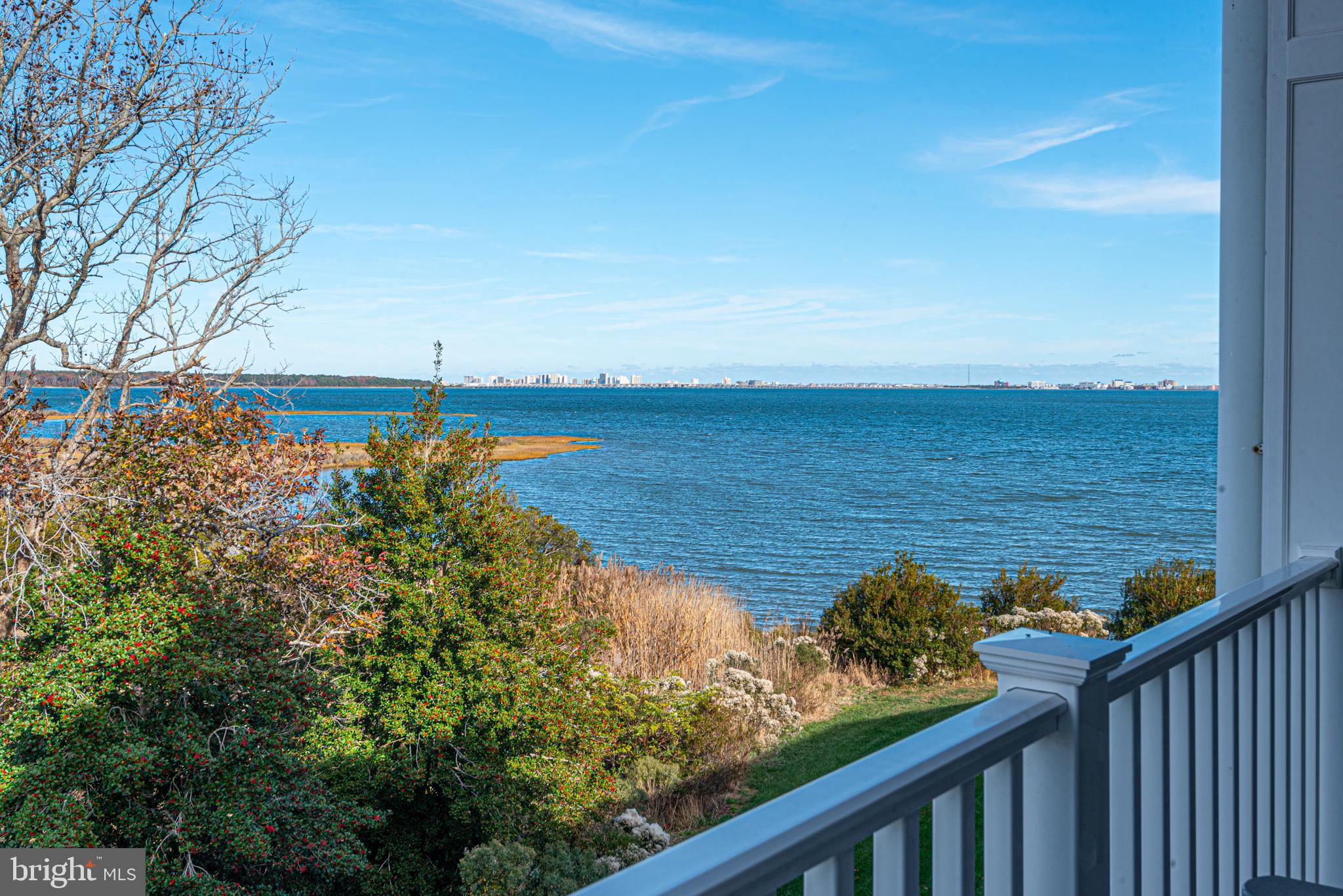 OCEAN PINES - THE POINT - Residential