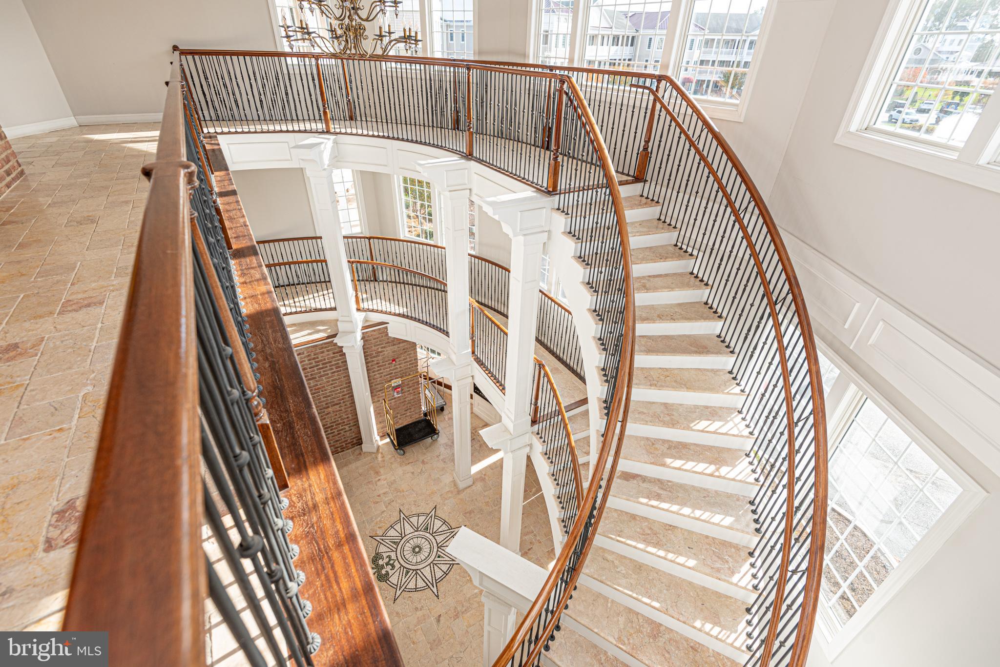 OCEAN PINES - THE POINT - Residential