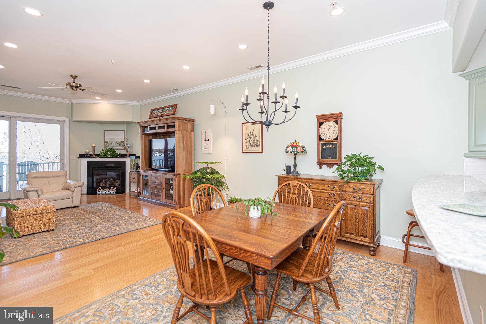 OCEAN PINES - THE POINT - Residential