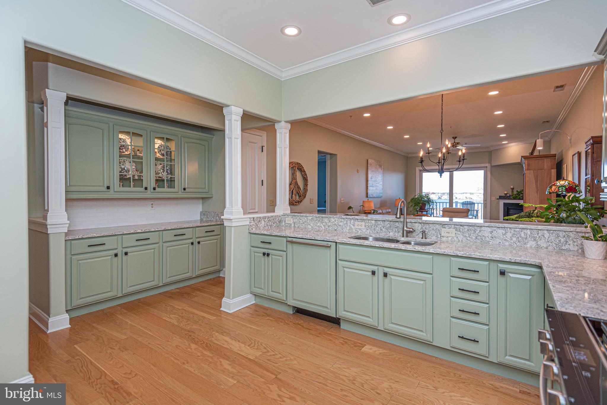 OCEAN PINES - THE POINT - Residential