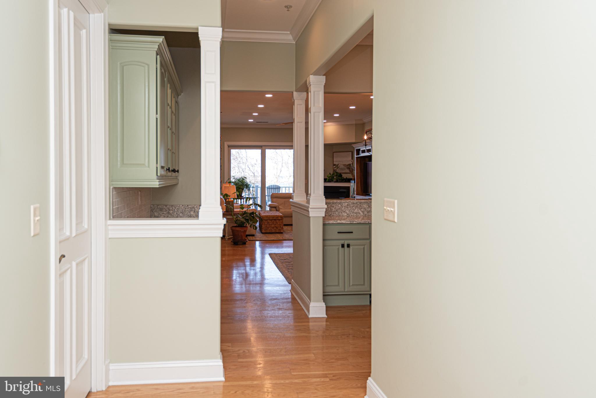 OCEAN PINES - THE POINT - Residential